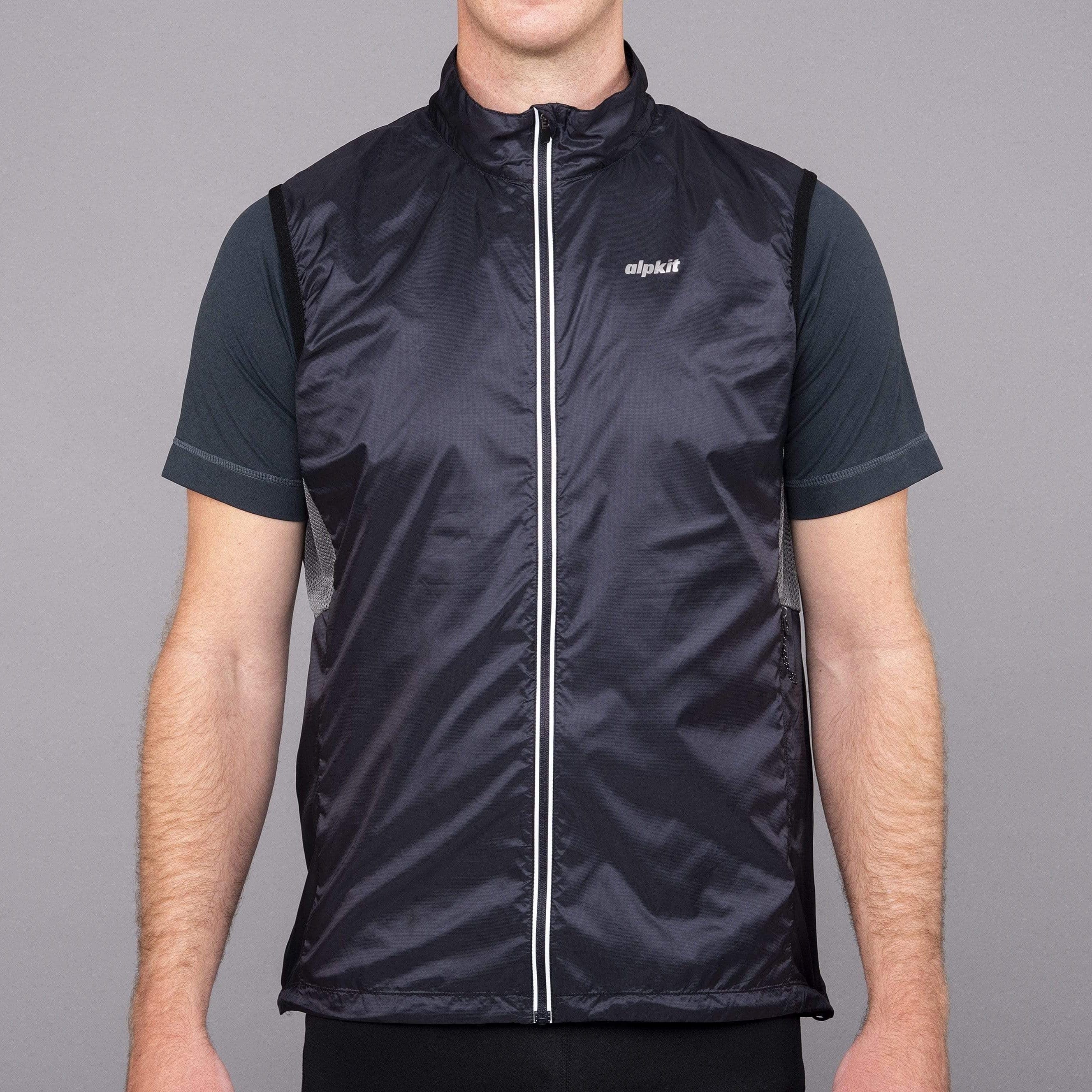 Arro Vest [Mens] - Image 4