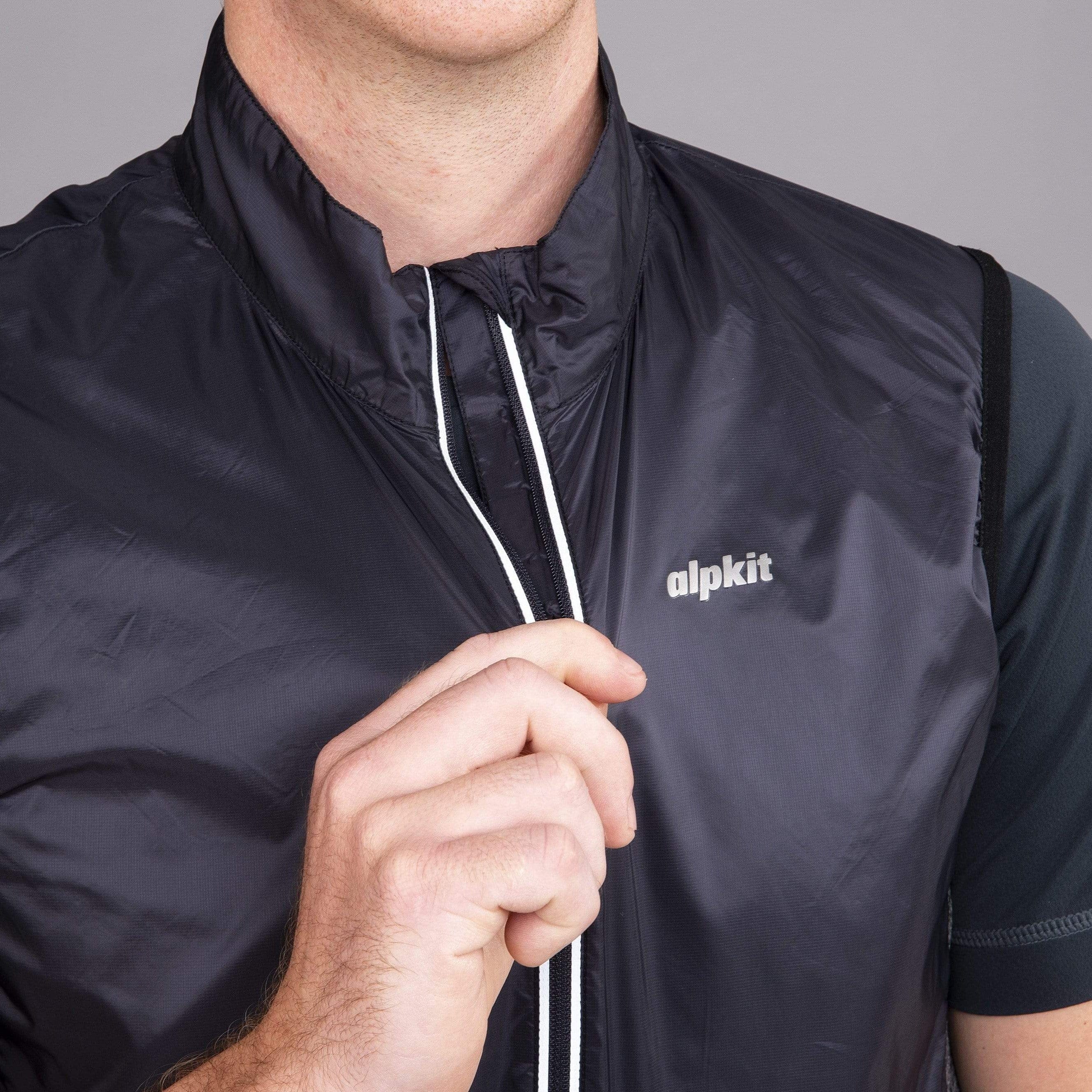 Arro Vest [Mens] - Image 6