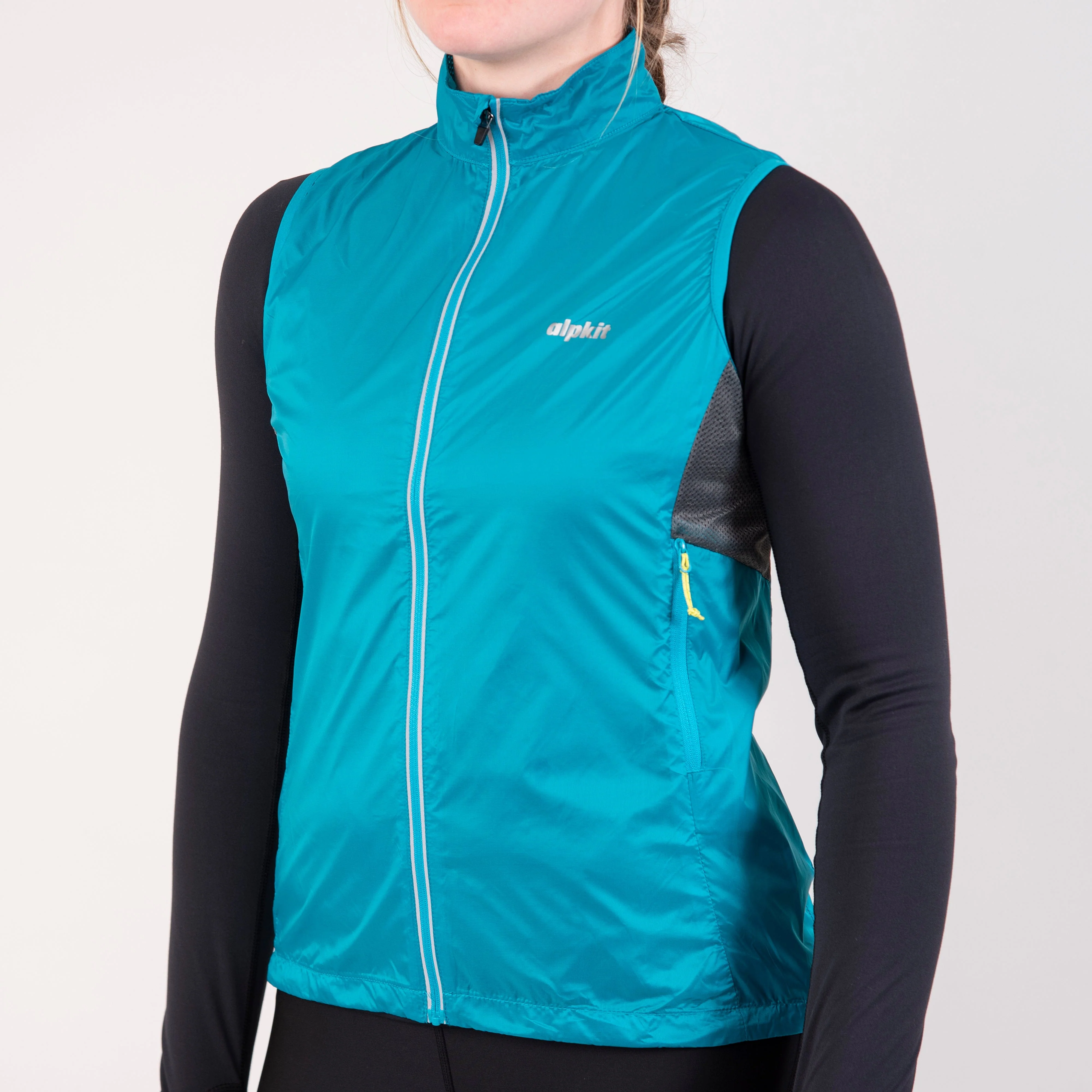 Arro Vest [Womens] - Image 4