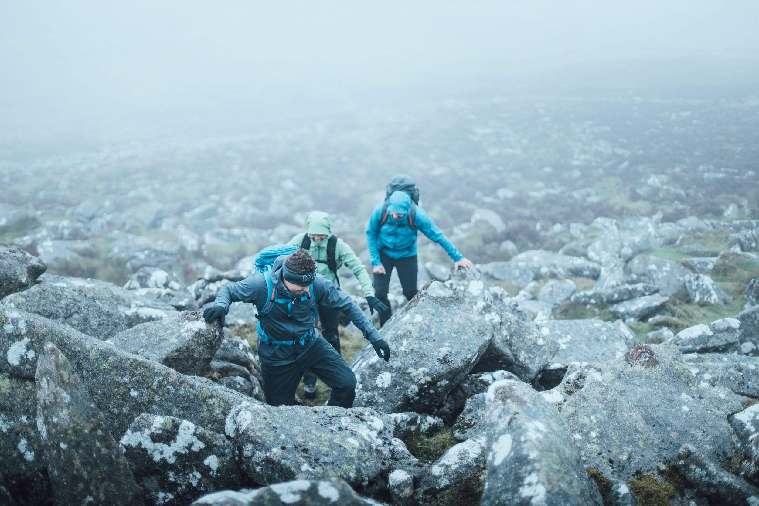 Balance [Mens] - Image 55