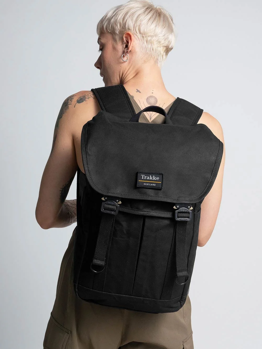 Trakke Bannoch Backpack - Image 3
