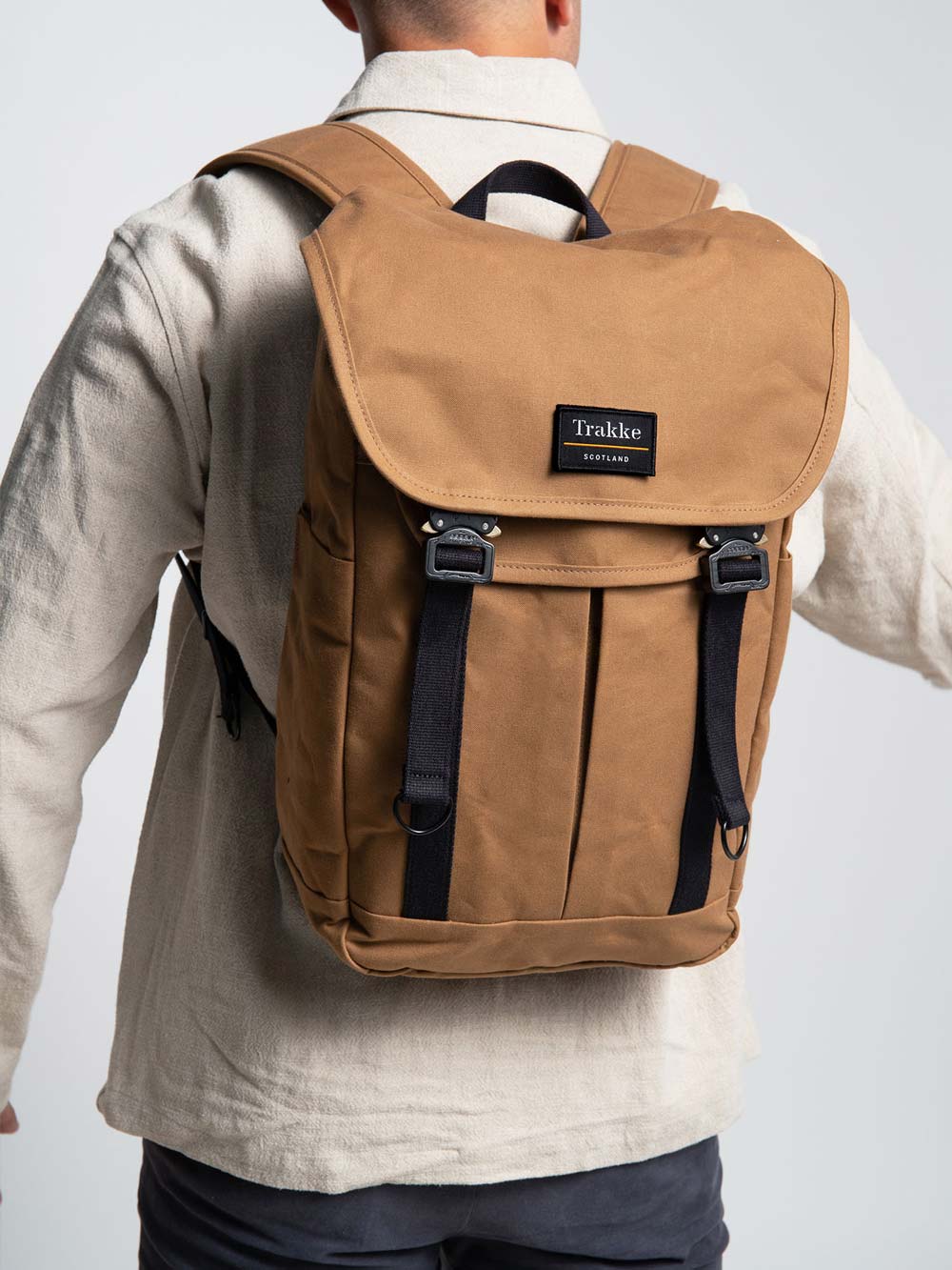 Trakke Bannoch Backpack - Image 4