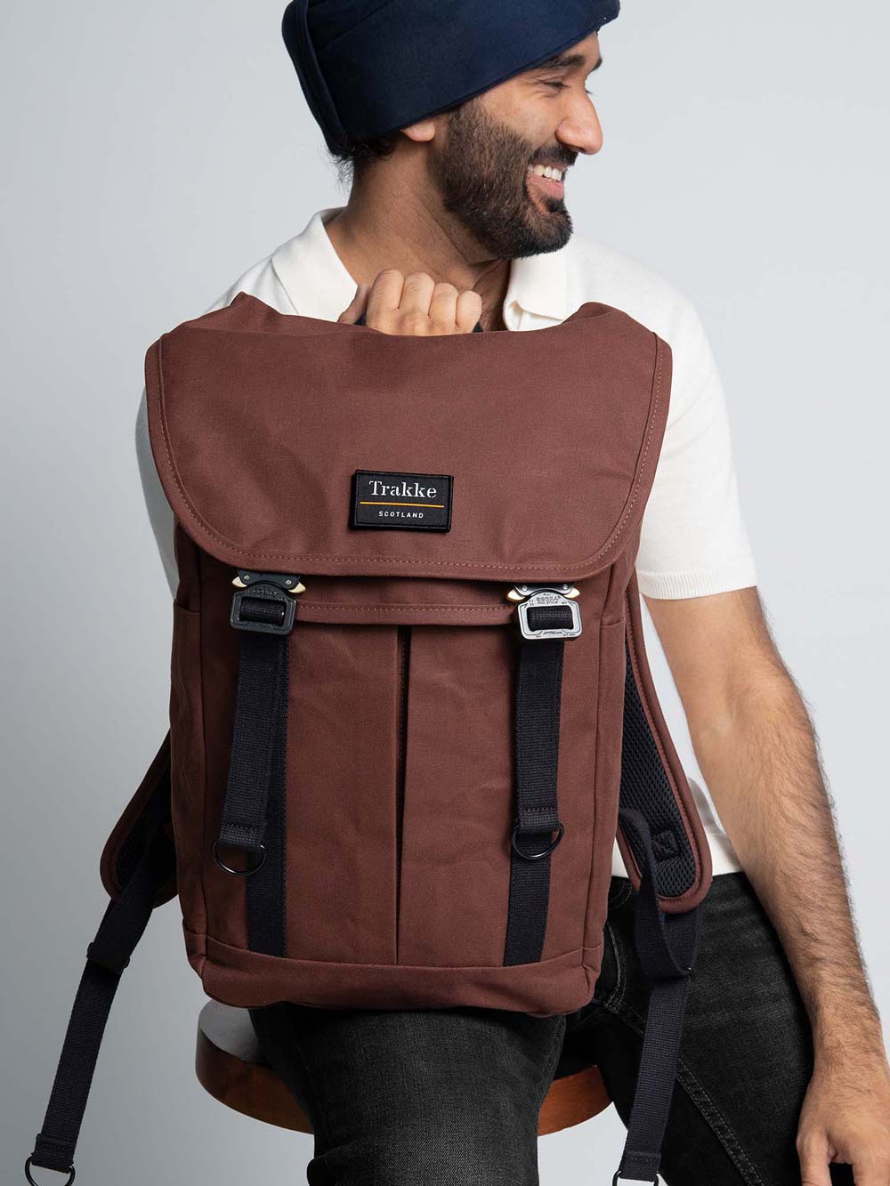 Trakke Bannoch Backpack - Image 5