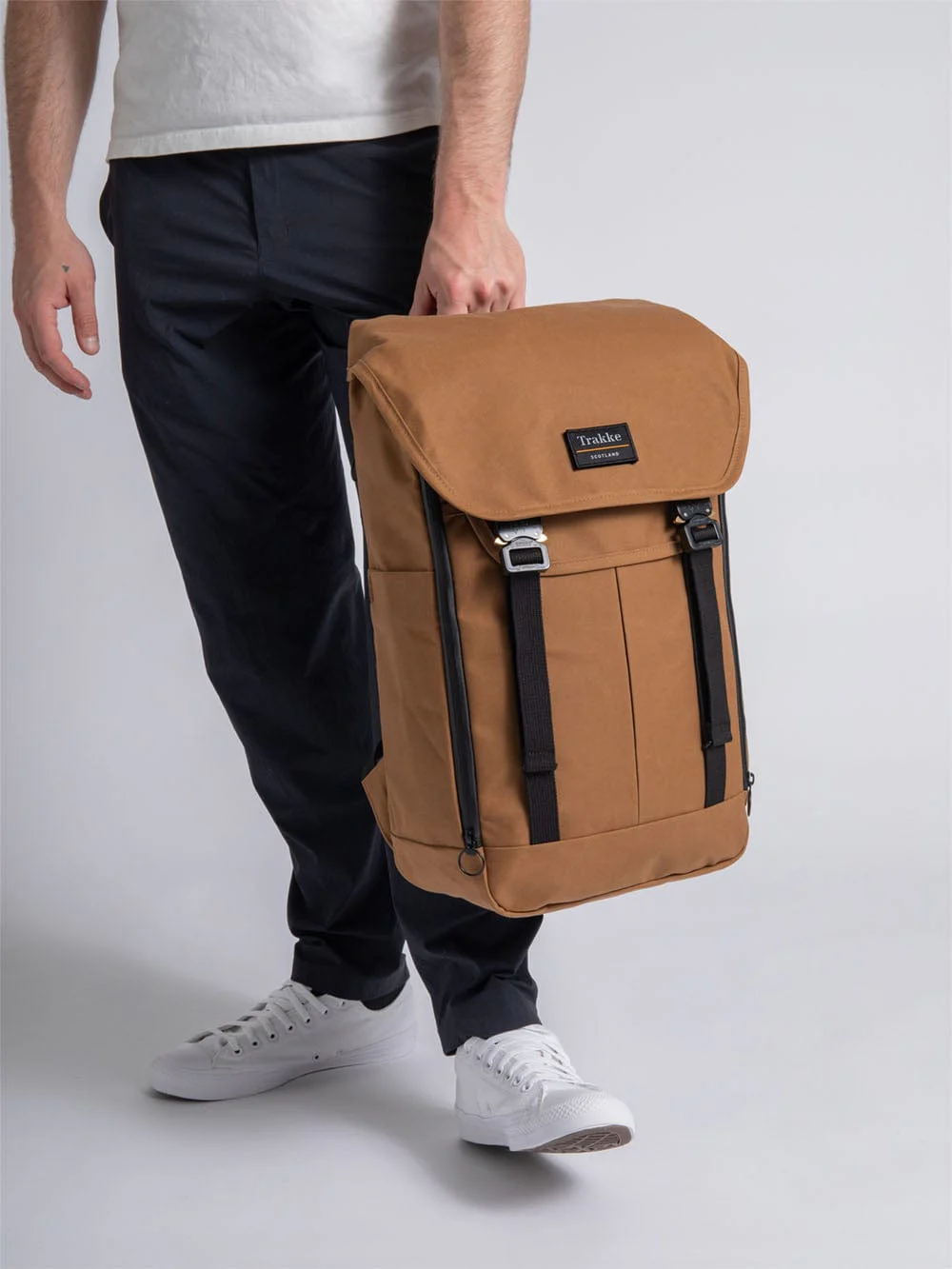 Trakke Bannoch Pro Backpack - Image 10