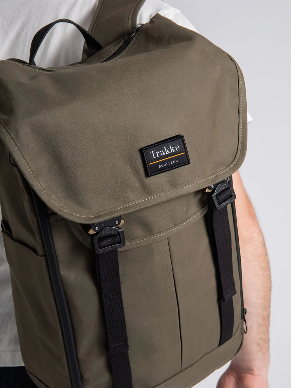 Trakke Bannoch Pro Backpack - Image 13