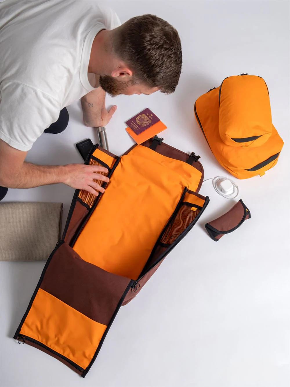 Trakke Bannoch Pro Backpack - Image 14