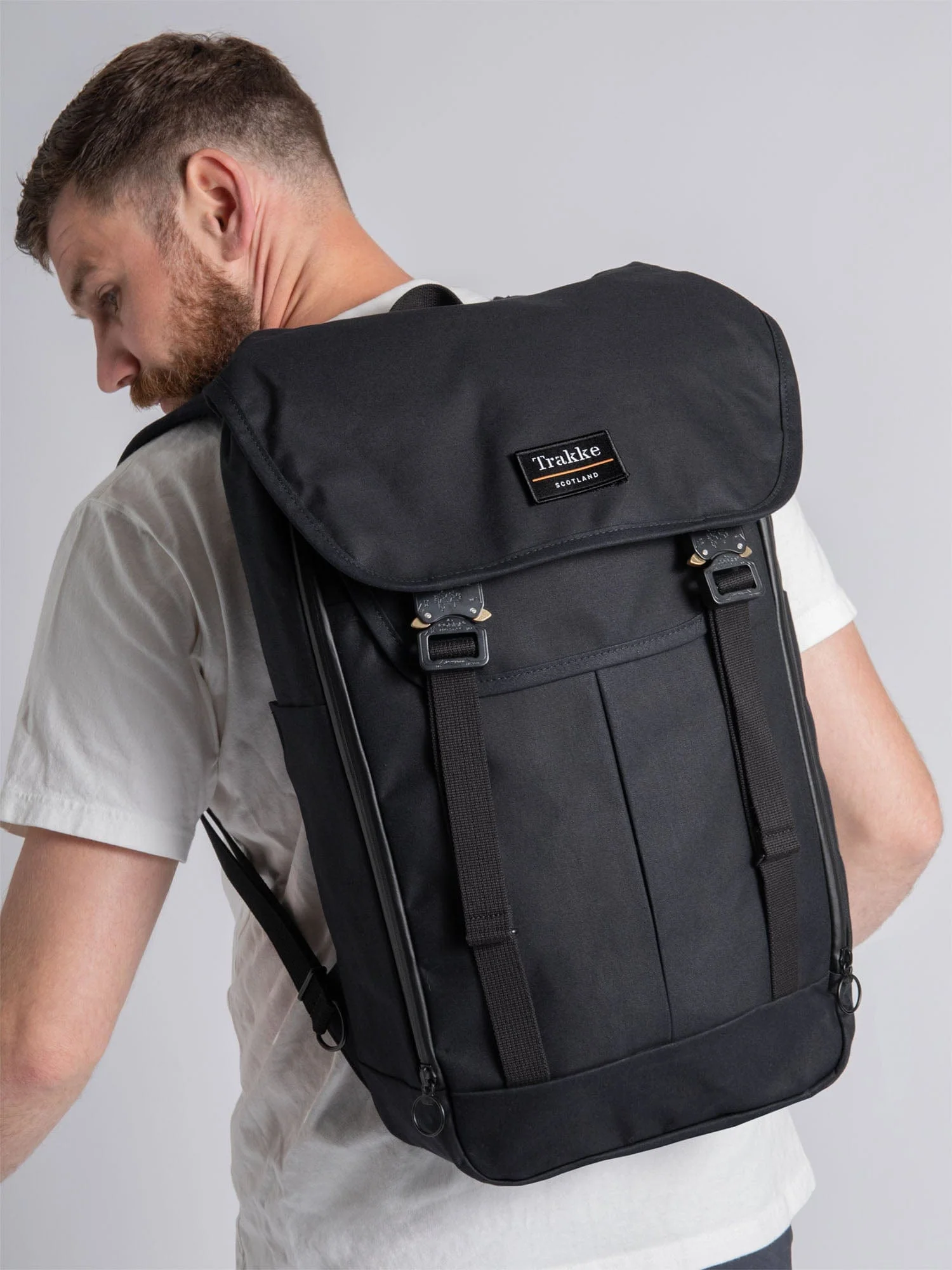 Trakke Bannoch Pro Backpack - Image 15
