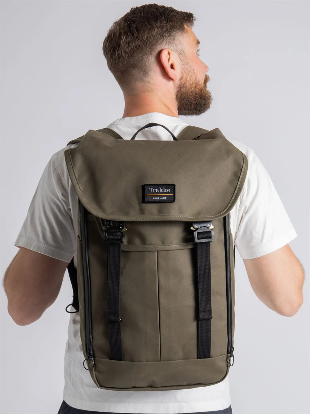 Trakke Bannoch Pro Backpack - Image 17