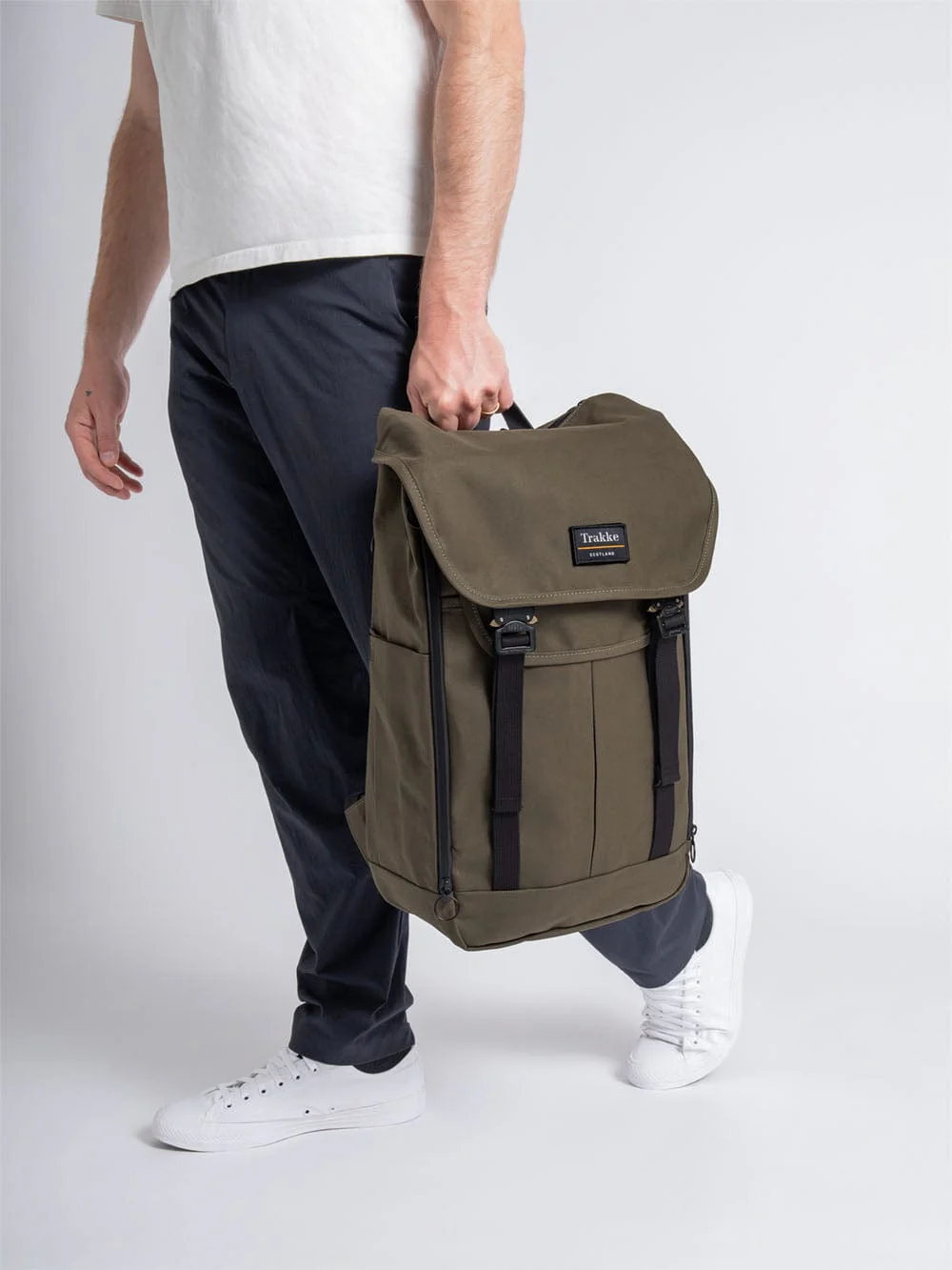 Trakke Bannoch Pro Backpack - Image 3