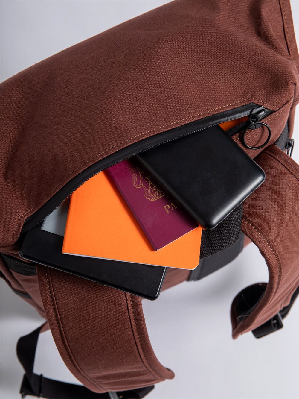 Trakke Bannoch Pro Backpack - Image 4