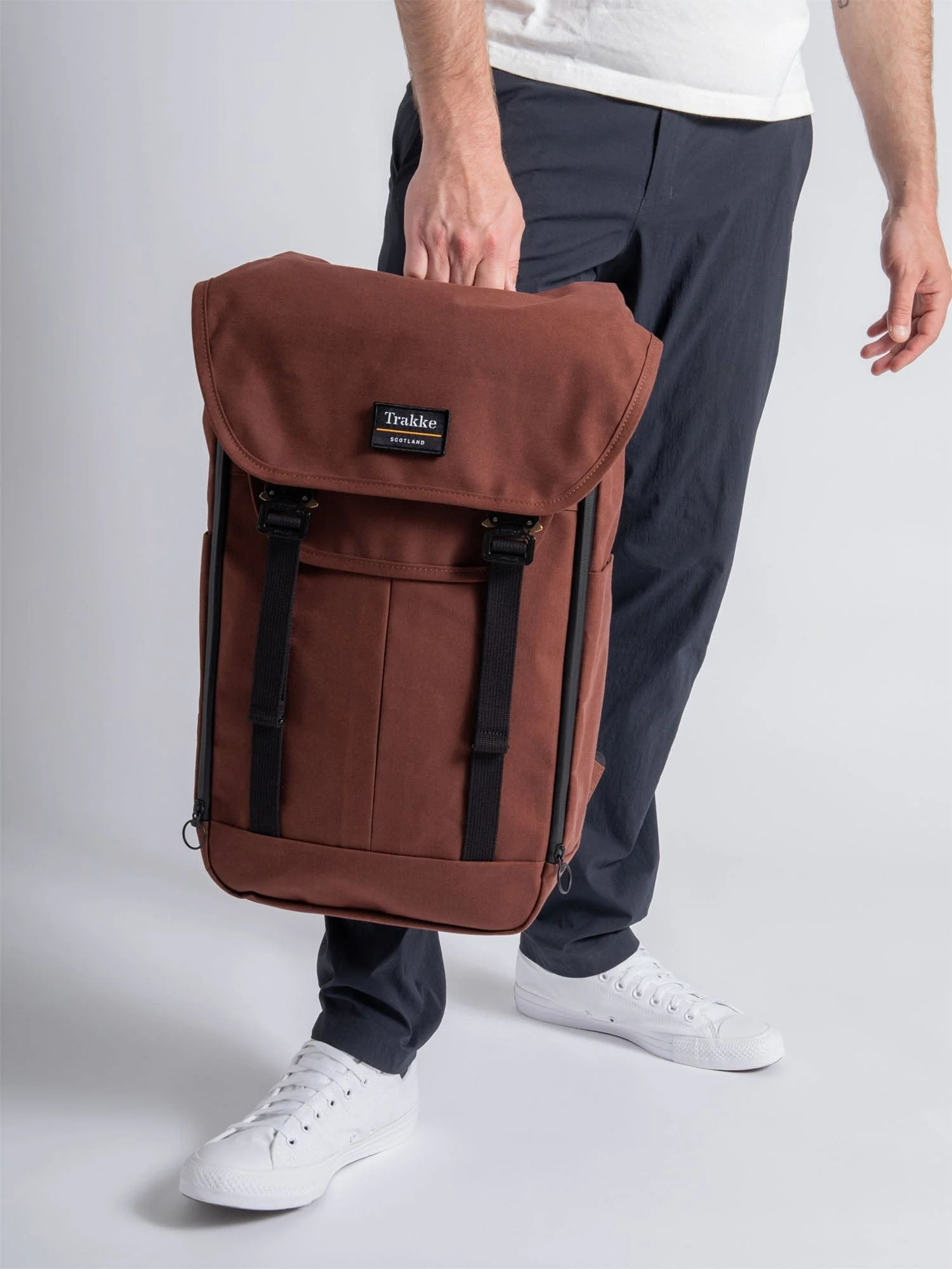 Trakke Bannoch Pro Backpack - Image 6