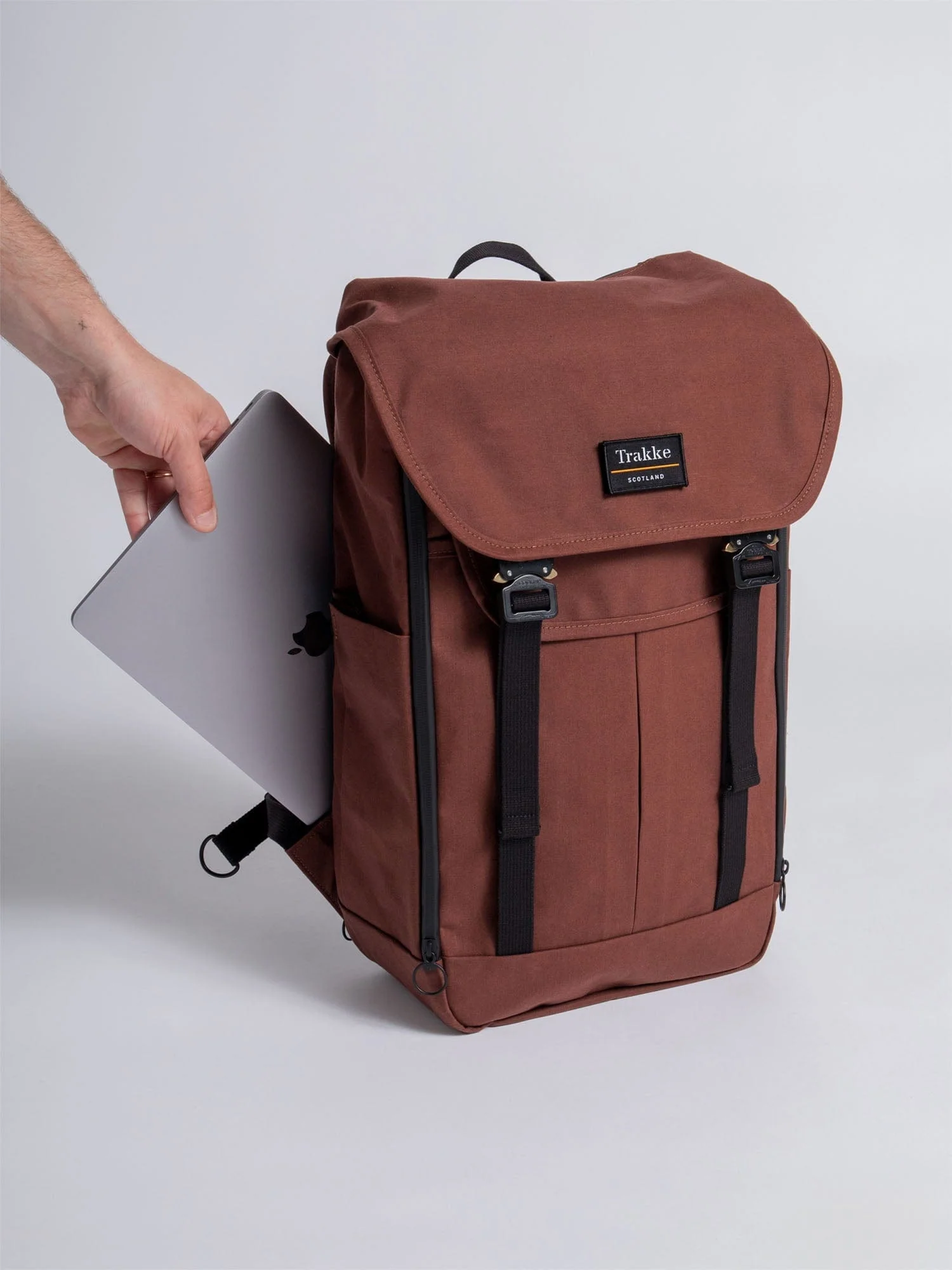 Trakke Bannoch Pro Backpack - Image 7