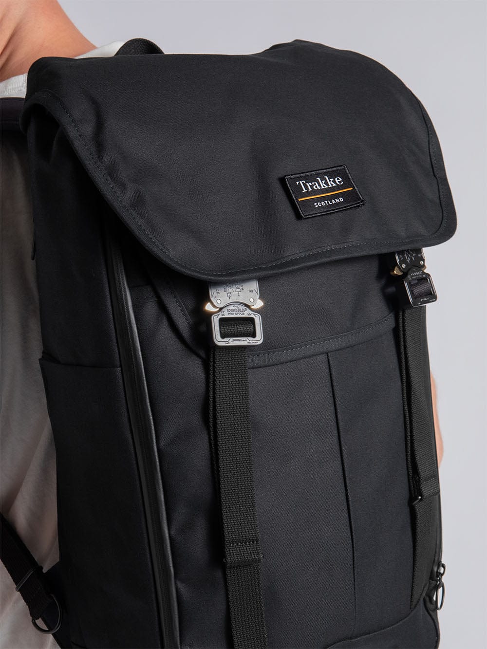 Trakke Bannoch Pro Backpack - Image 9