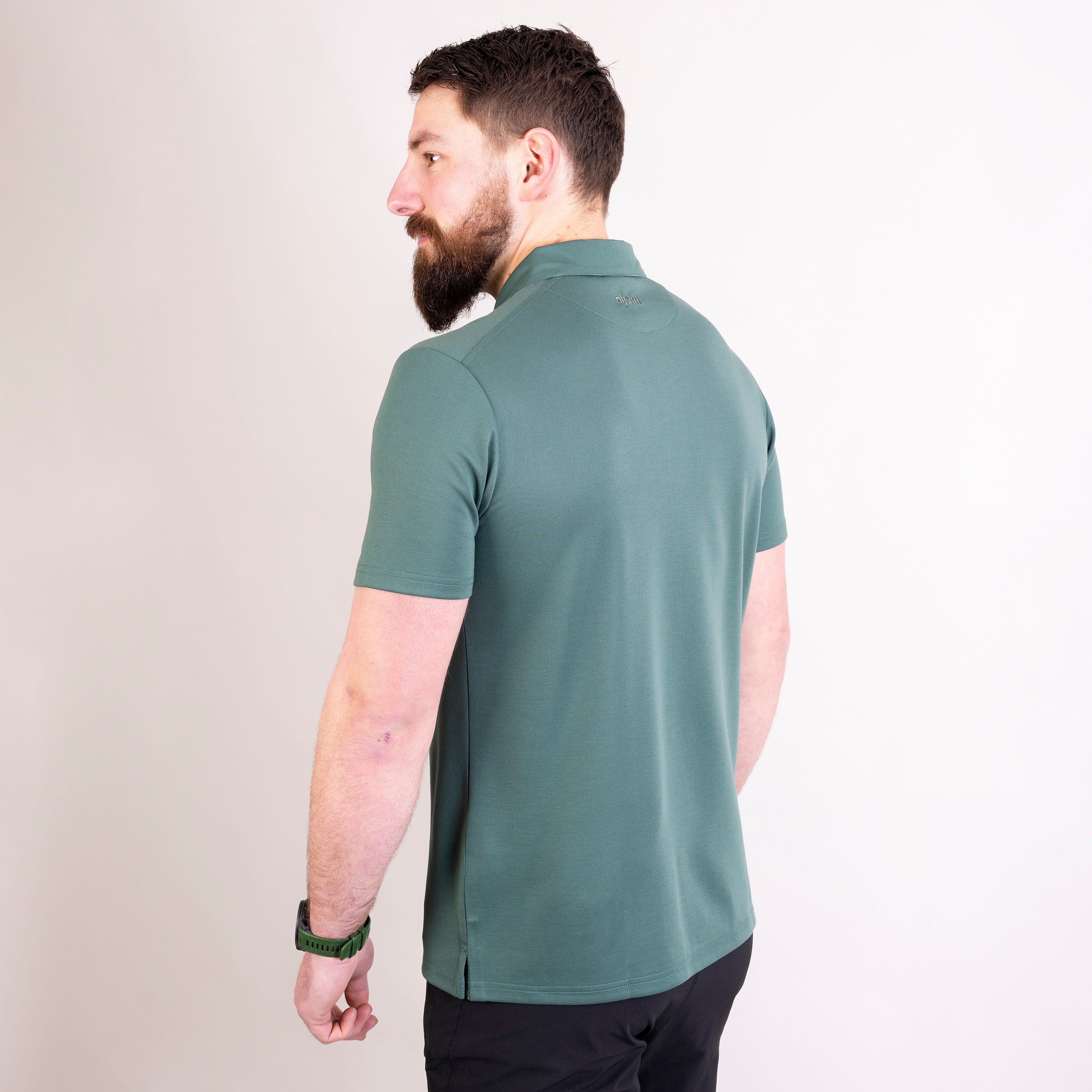 Cabrera Polo [Mens] - Image 3