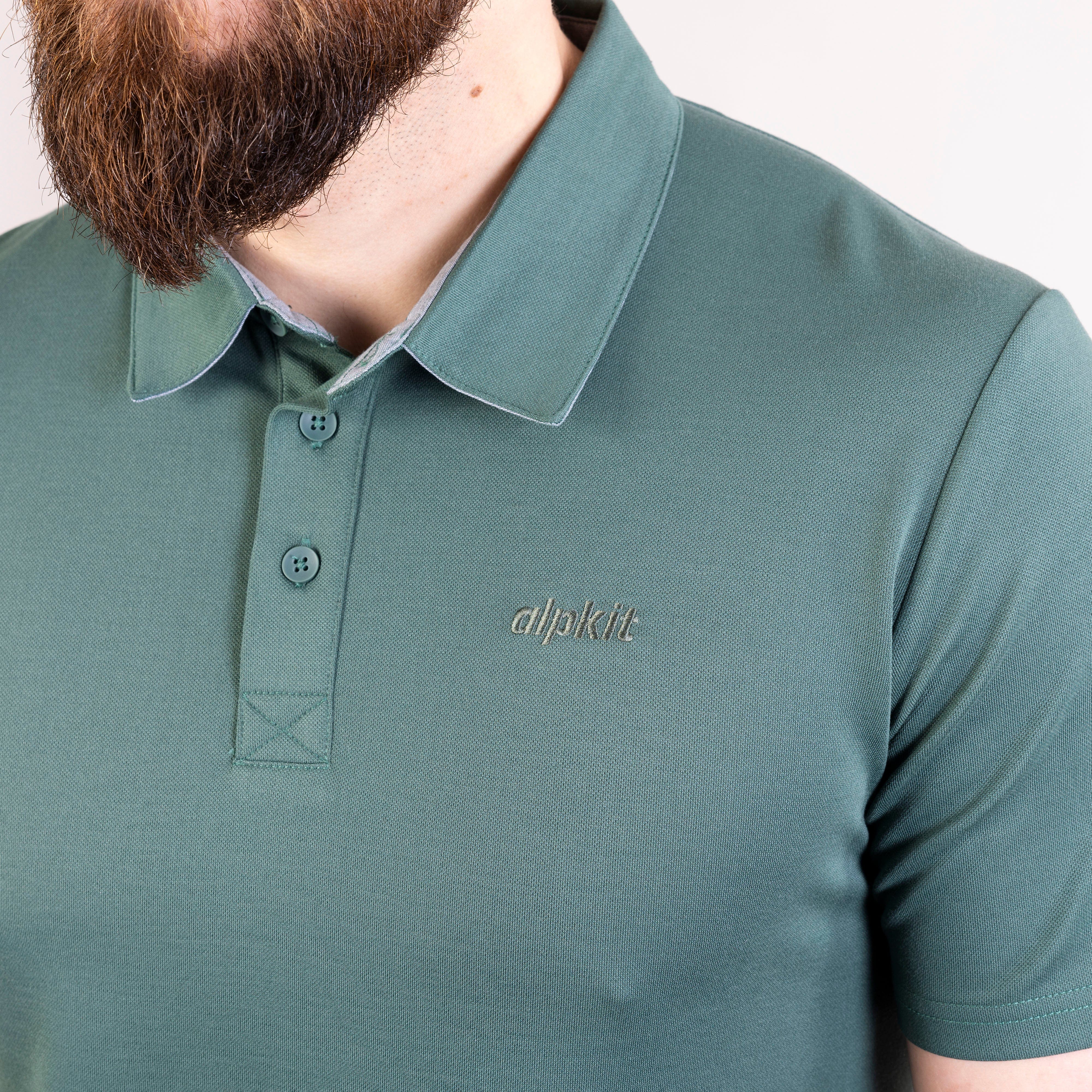 Cabrera Polo [Mens] - Image 4