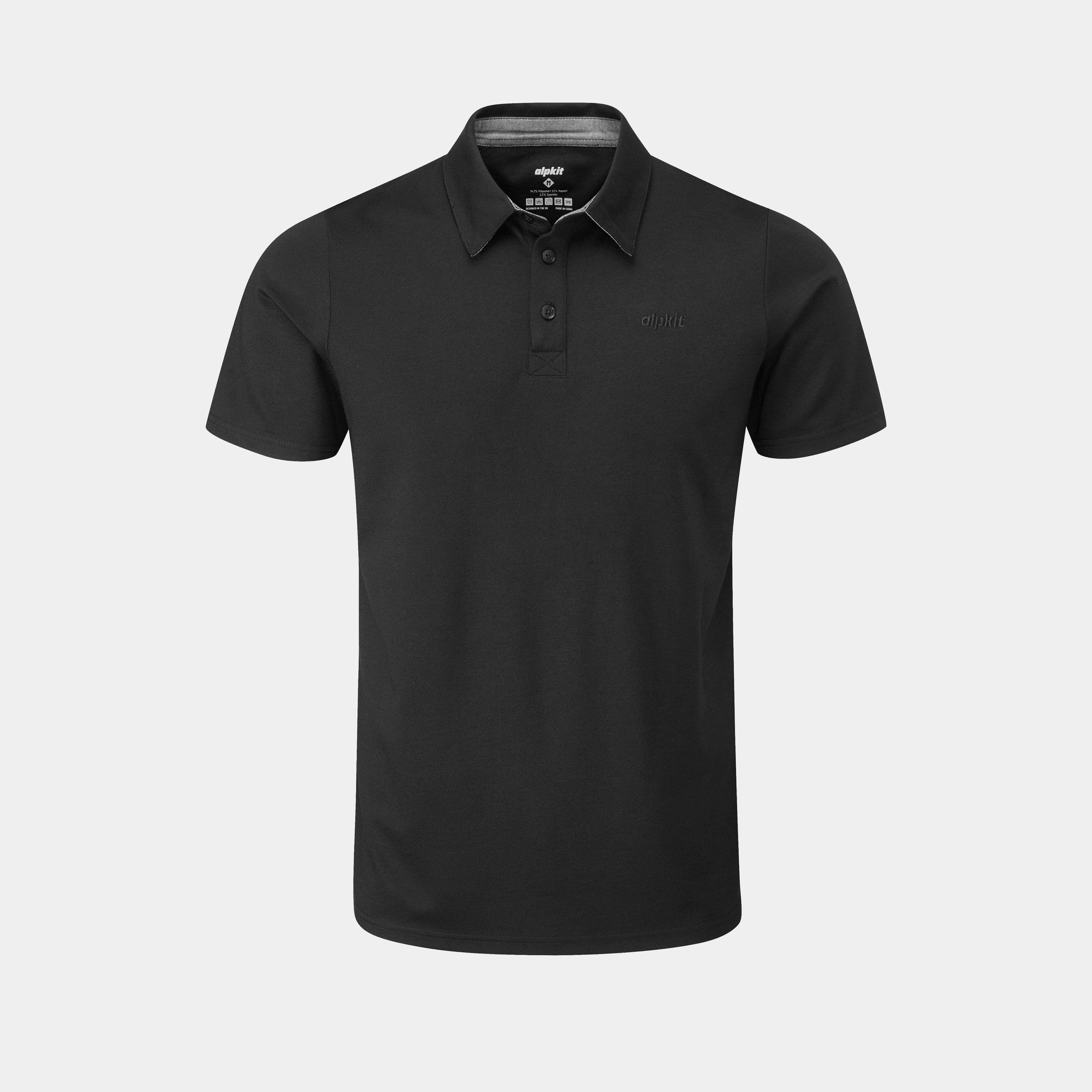 Cabrera Polo [Mens] - Image 6