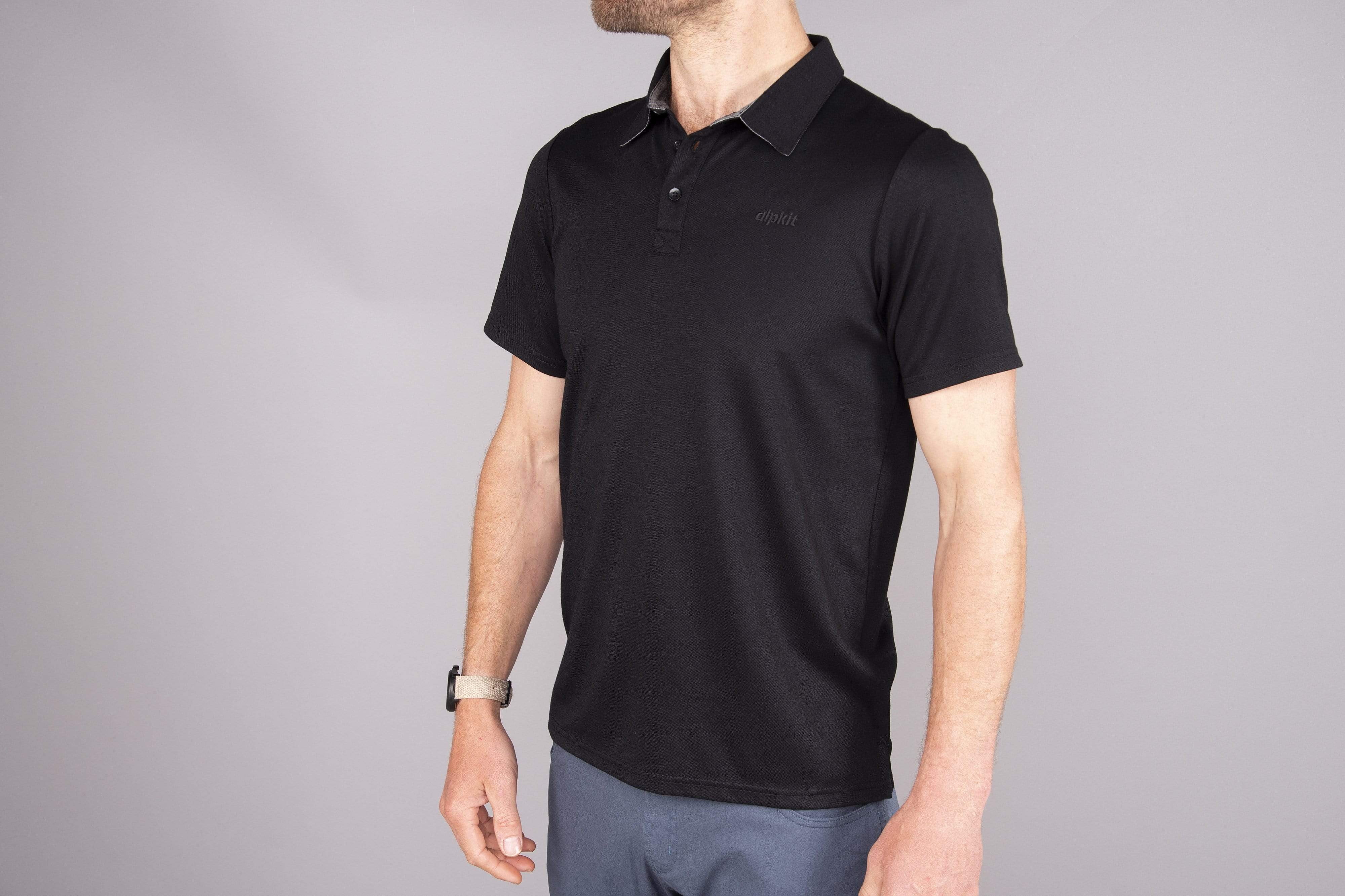 Cabrera Polo [Mens] - Image 7
