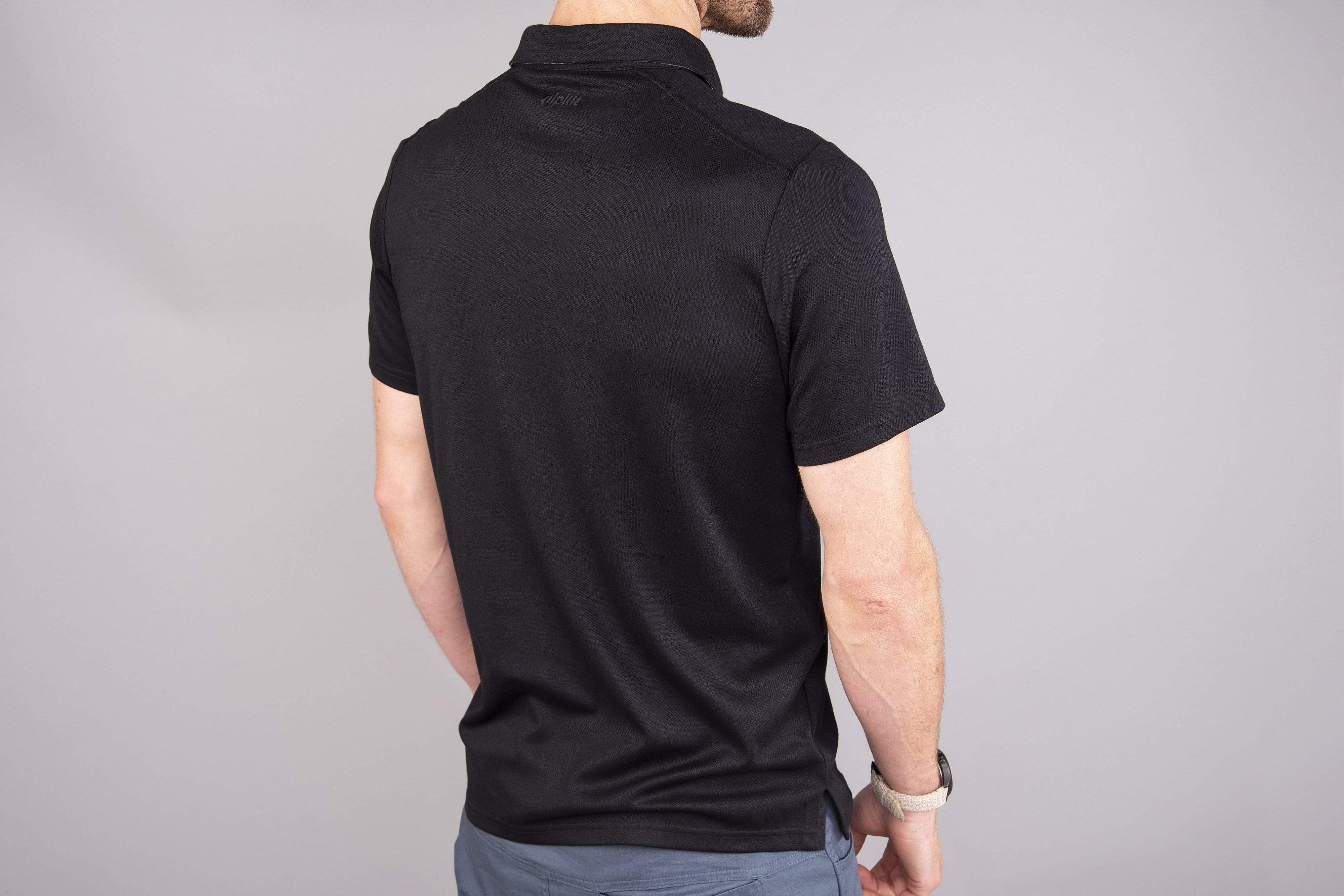 Cabrera Polo [Mens] - Image 8