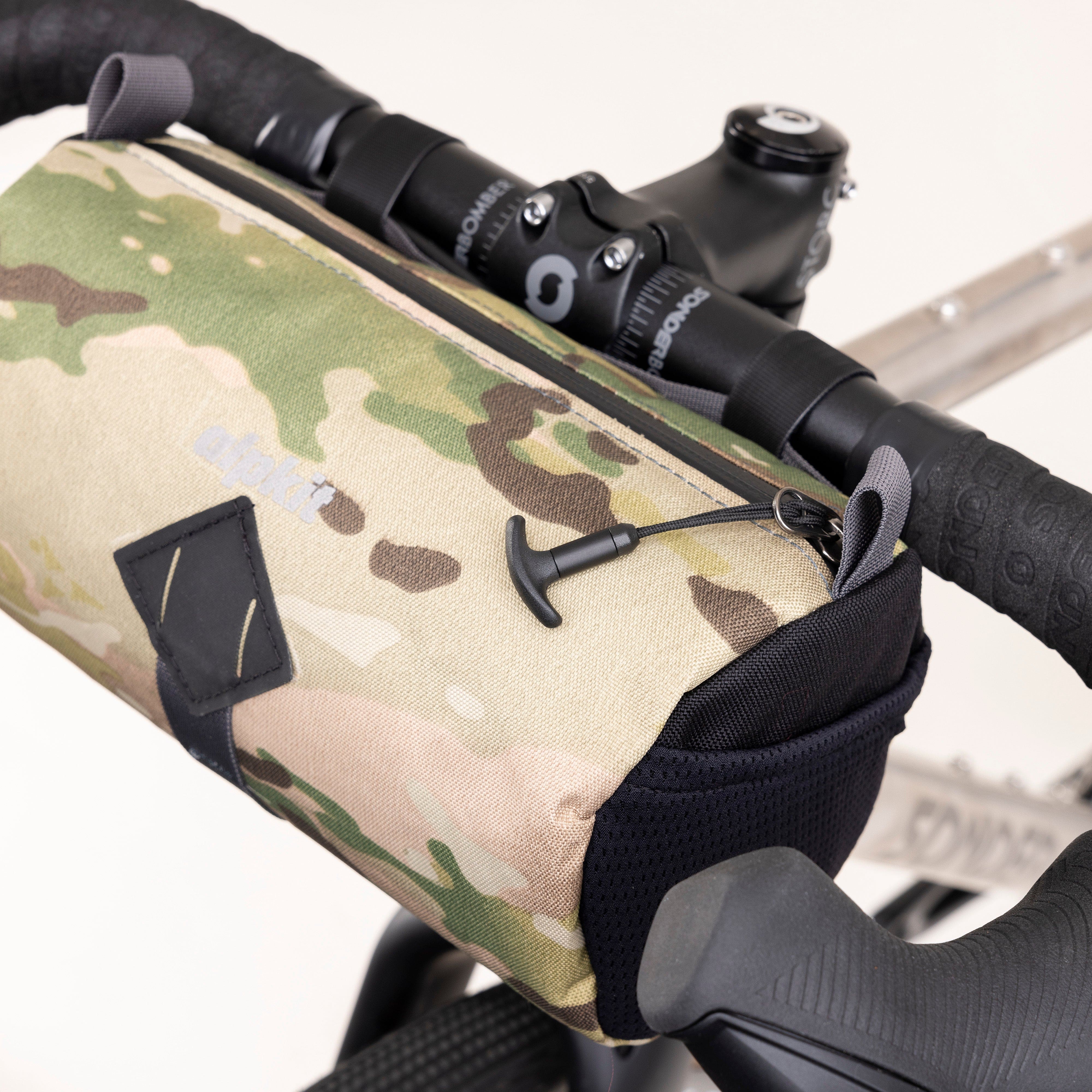 Camo Toploader - Image 4