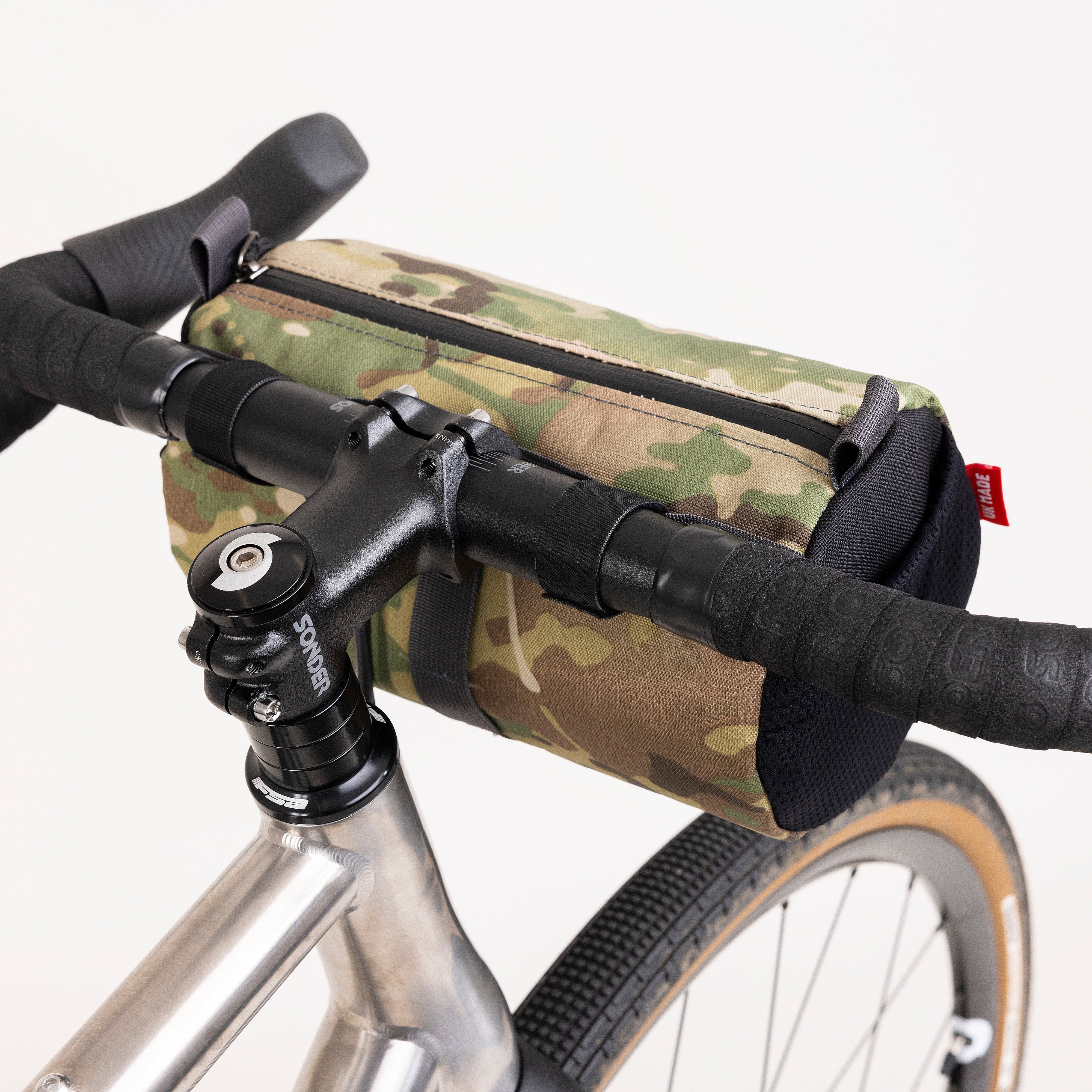 Camo Toploader - Image 7