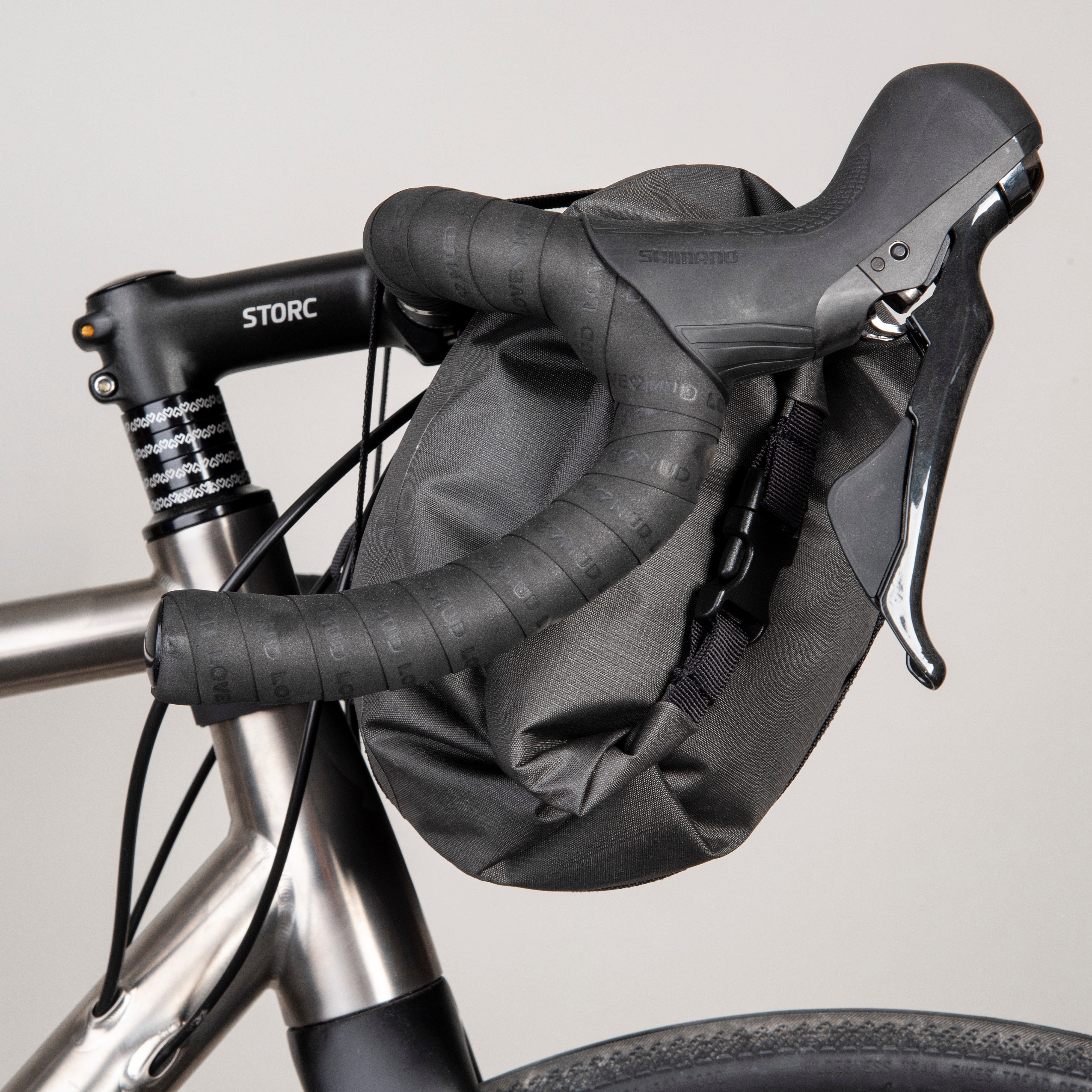 Deluge Handlebar Bag 13L - Image 4