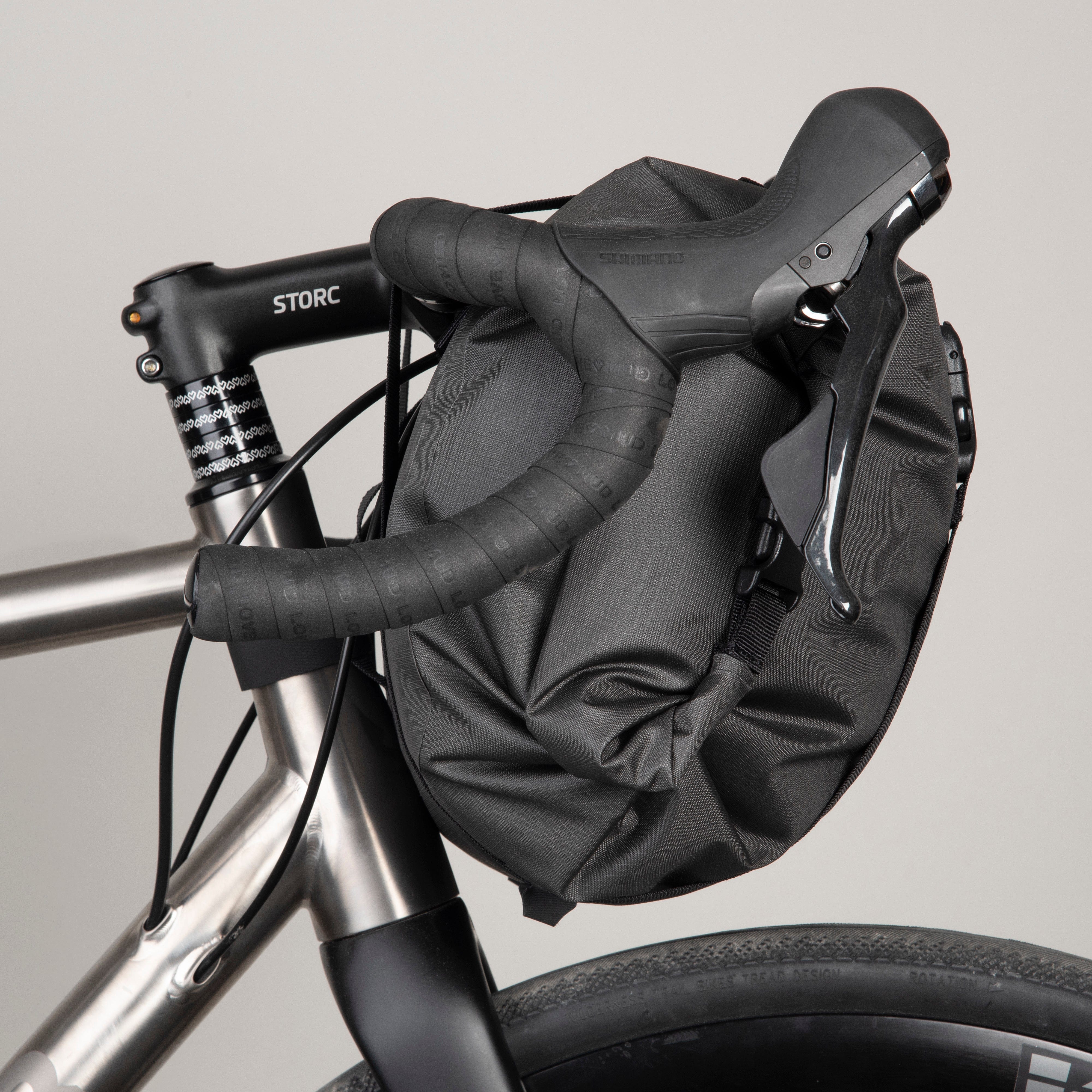 Deluge Handlebar Bag 20L - Image 5
