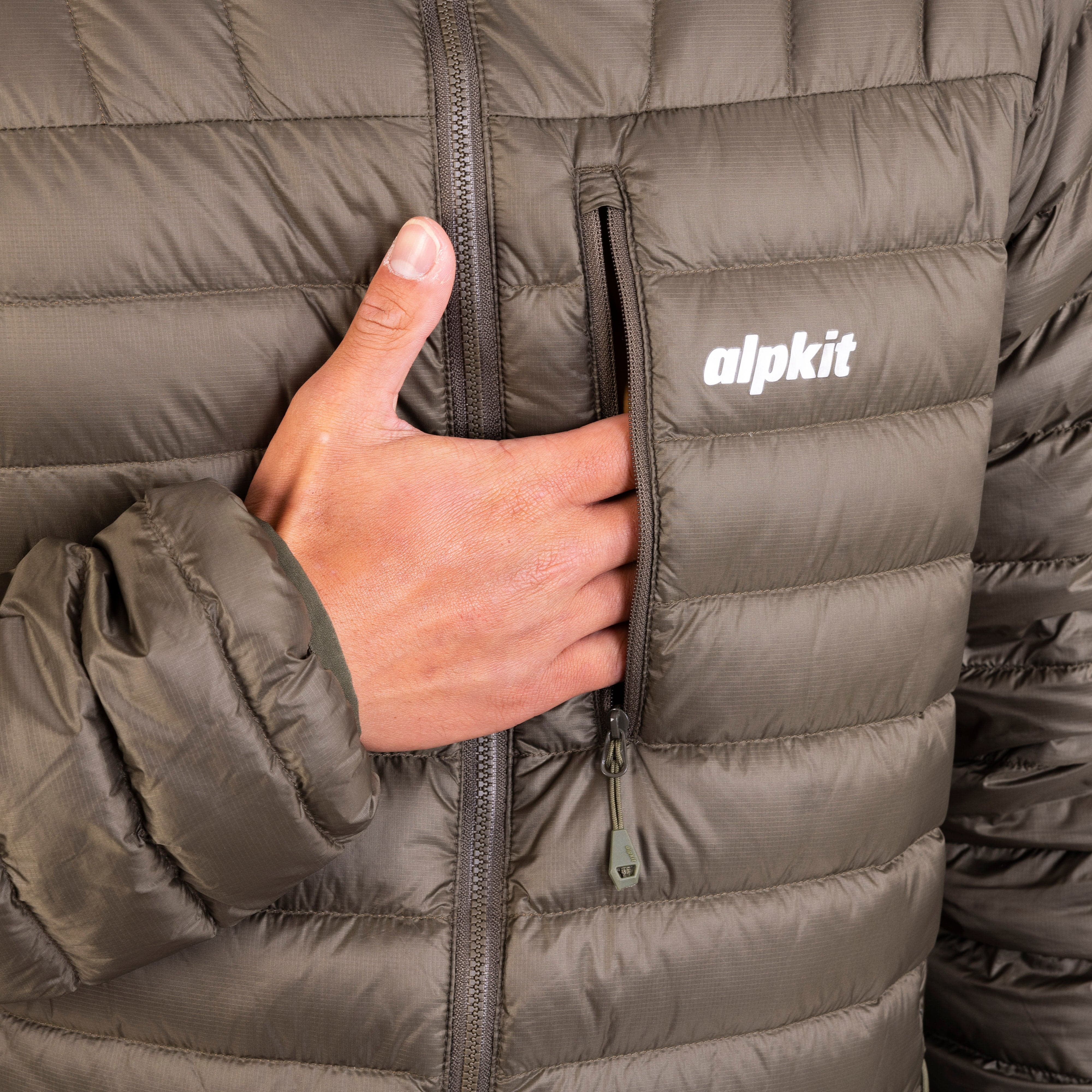 Filoment Hoody [Mens] - Image 17