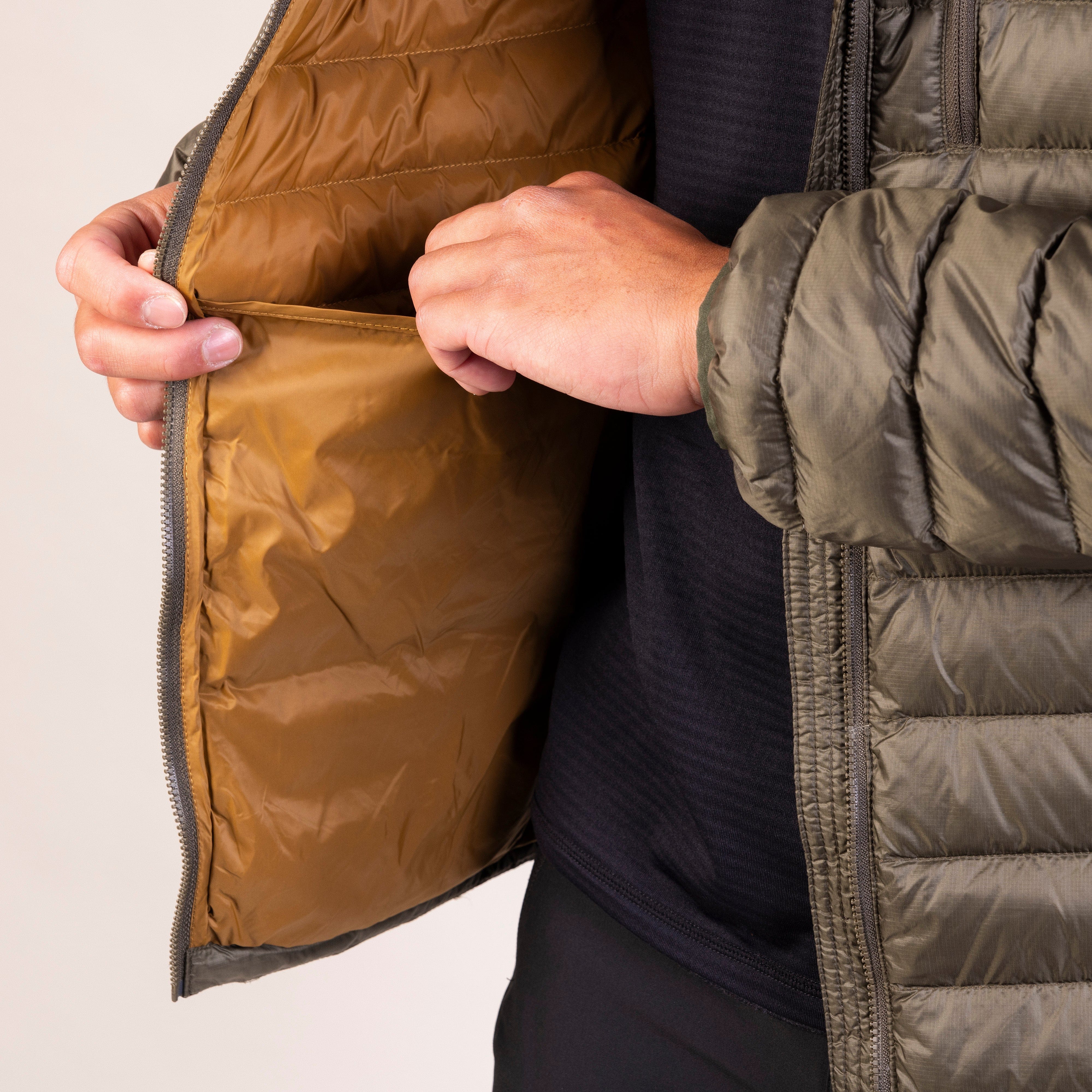 Filoment Hoody [Mens] - Image 22