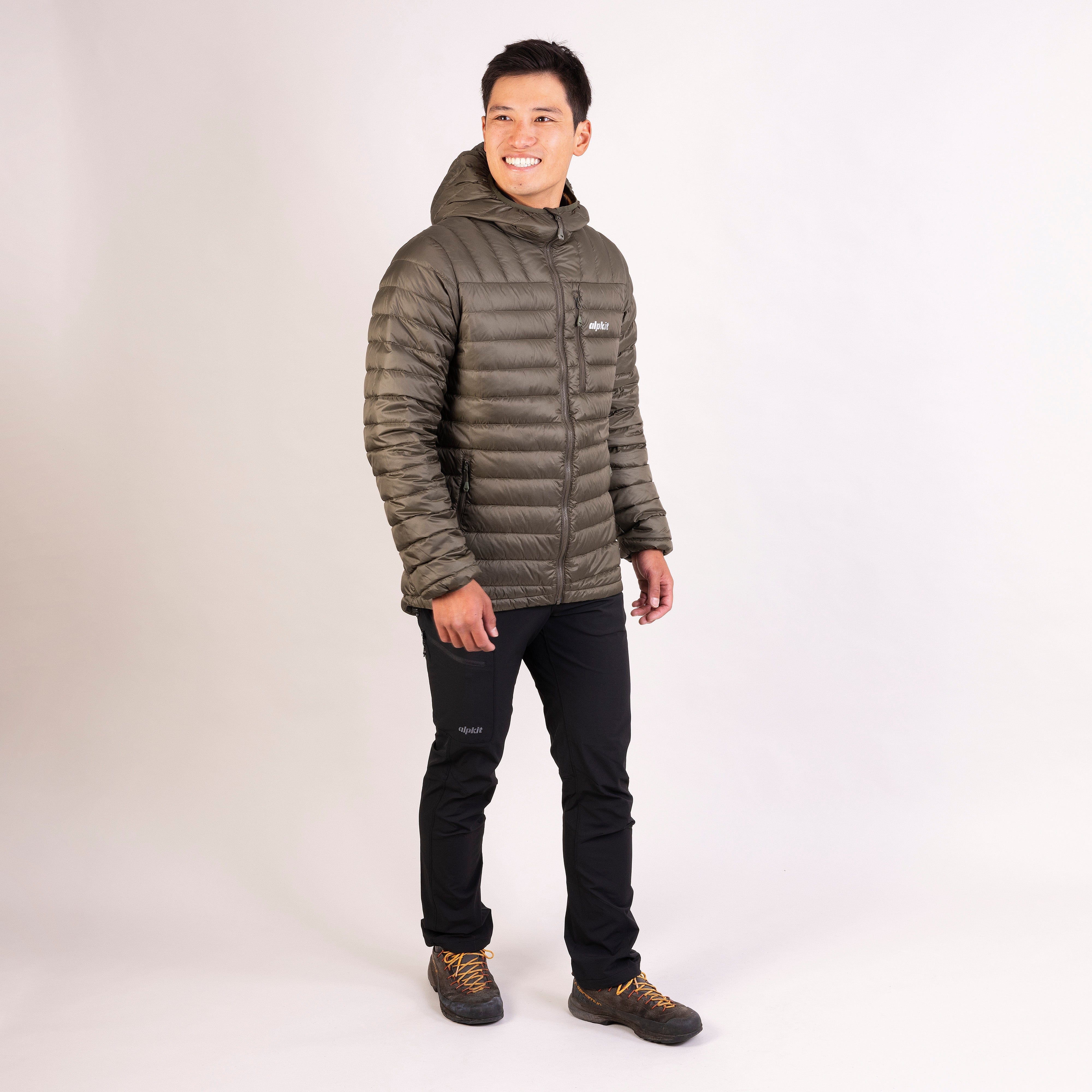 Filoment Hoody [Mens] - Image 23