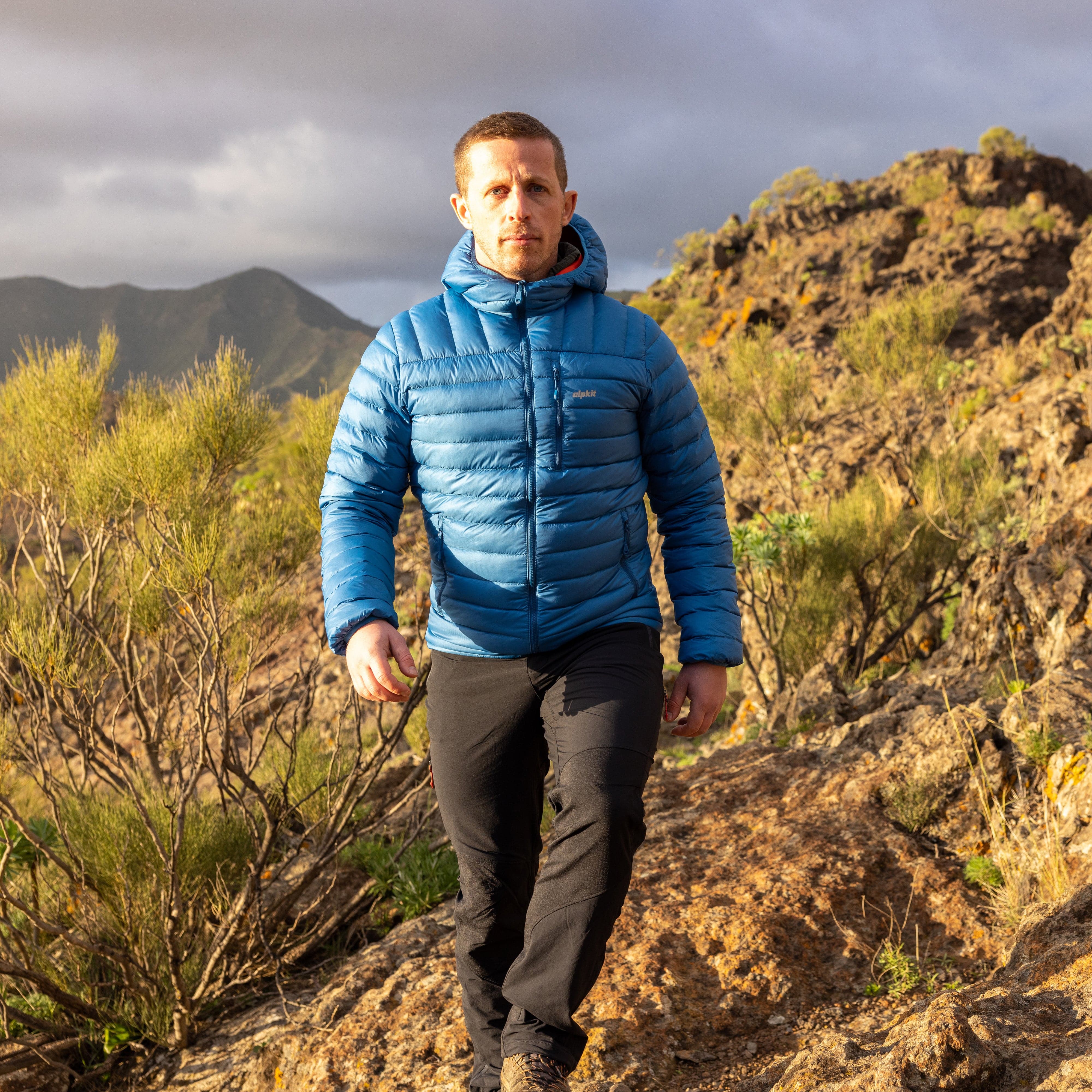 Filoment Hoody [Mens] - Image 25