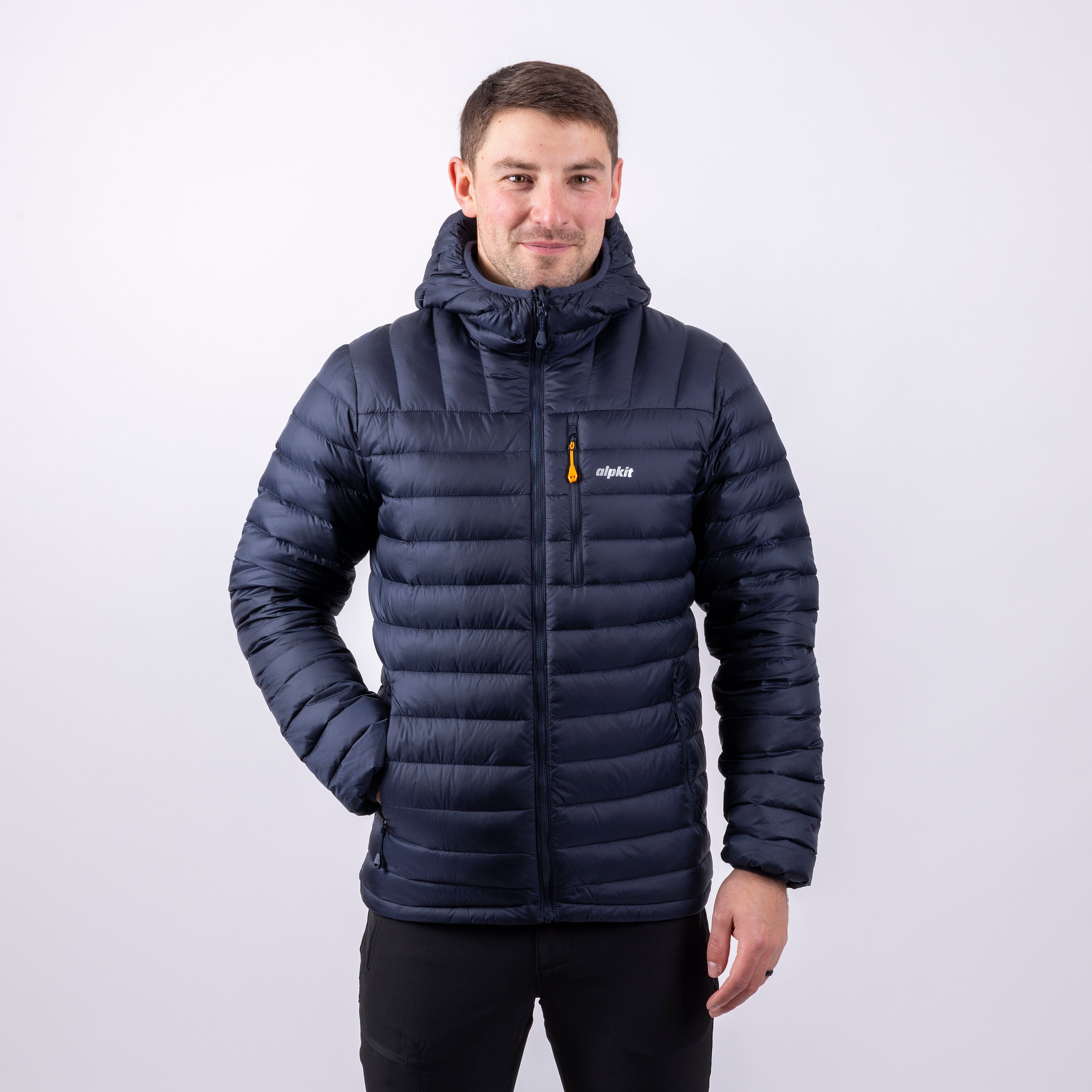 Filoment Hoody [Mens] - Image 3