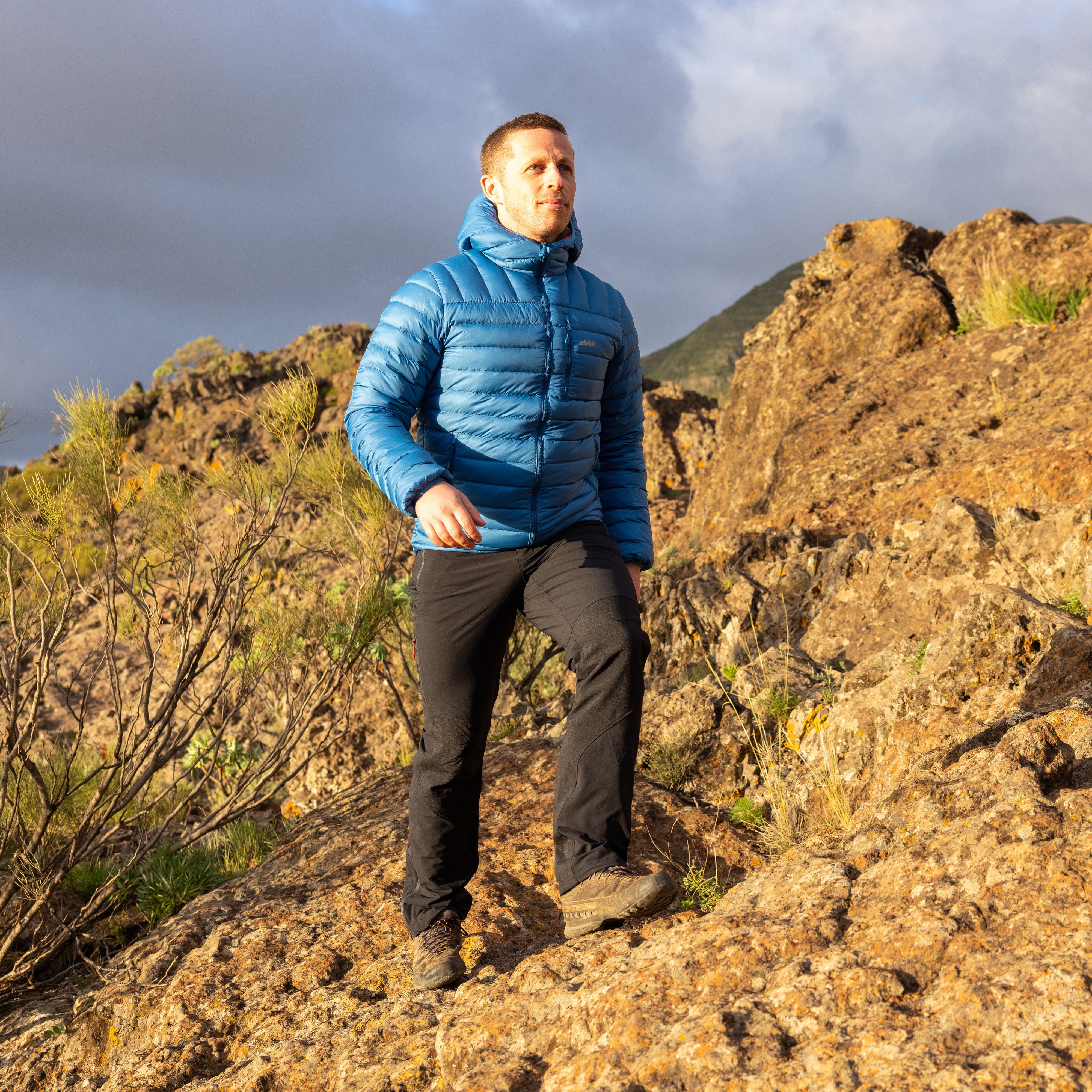 Filoment Hoody [Mens] - Image 49