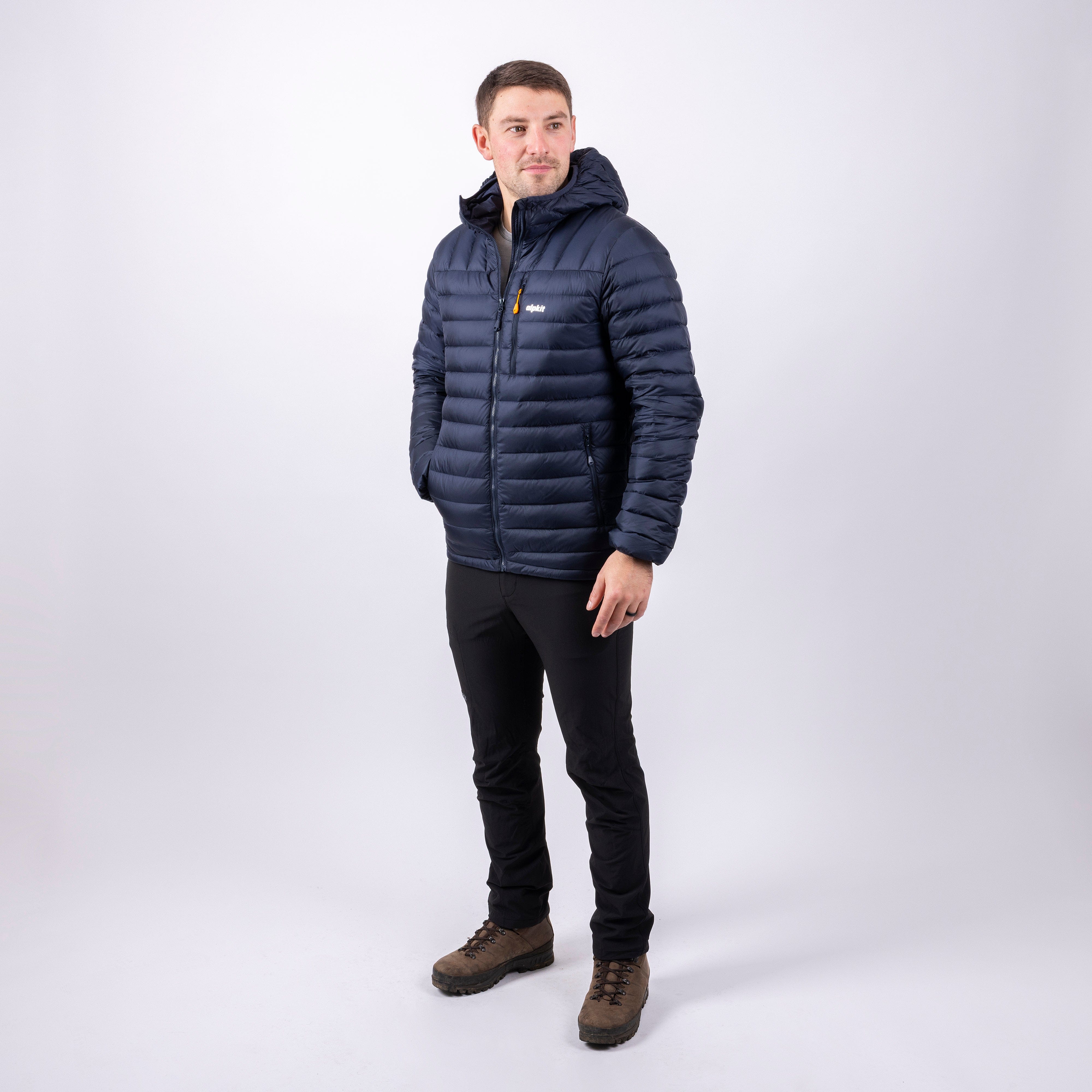 Filoment Hoody [Mens] - Image 5
