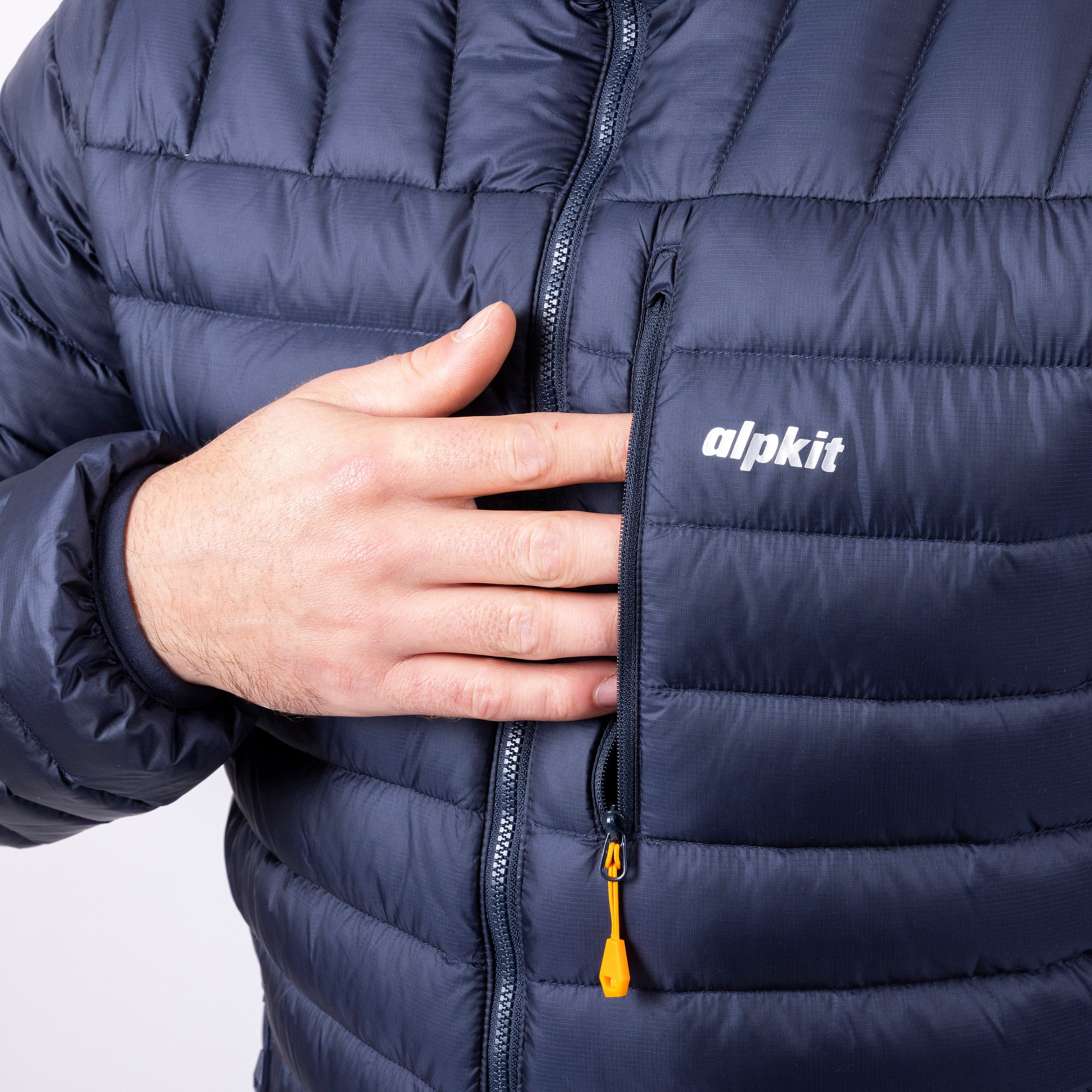 Filoment Hoody [Mens] - Image 6