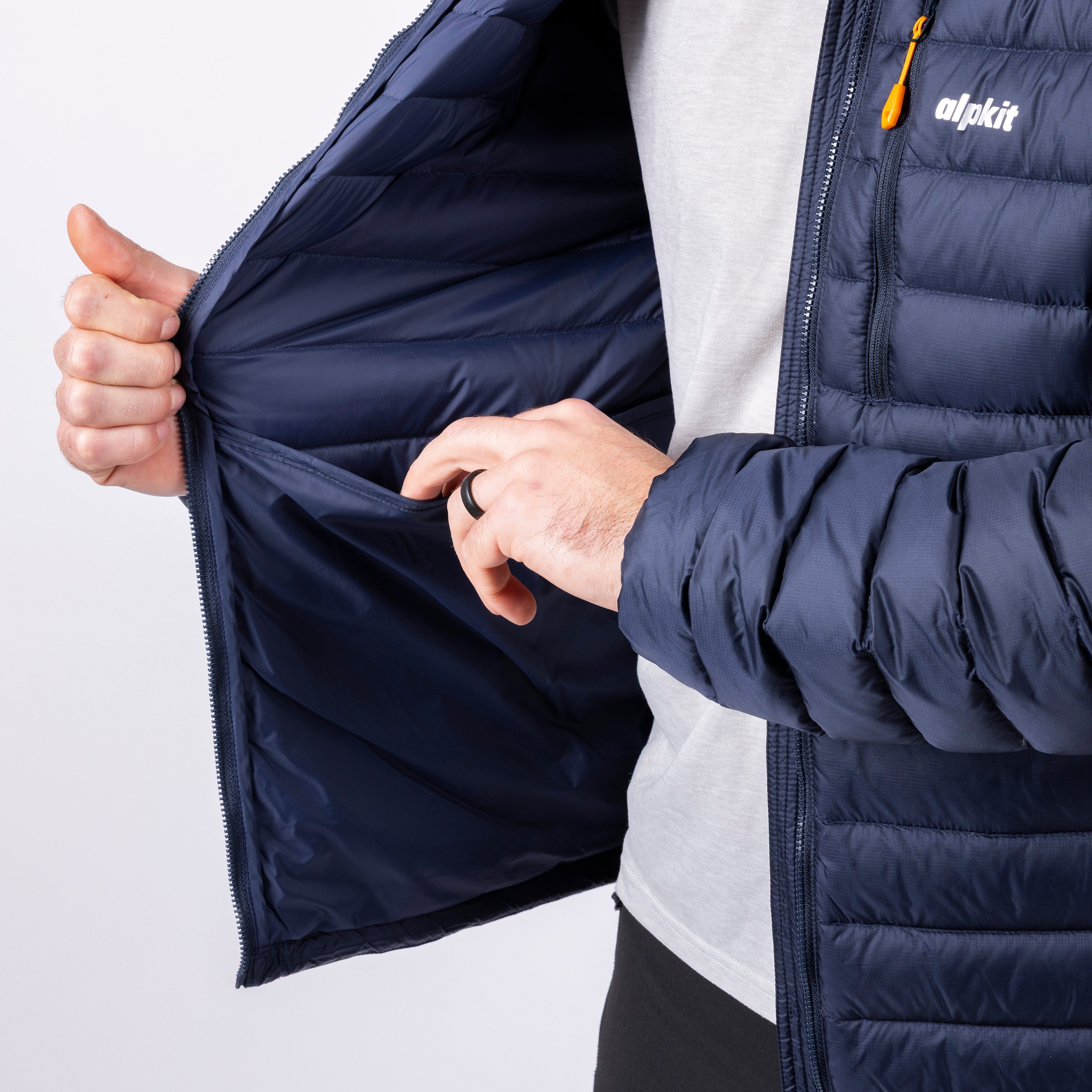 Filoment Hoody [Mens] - Image 9