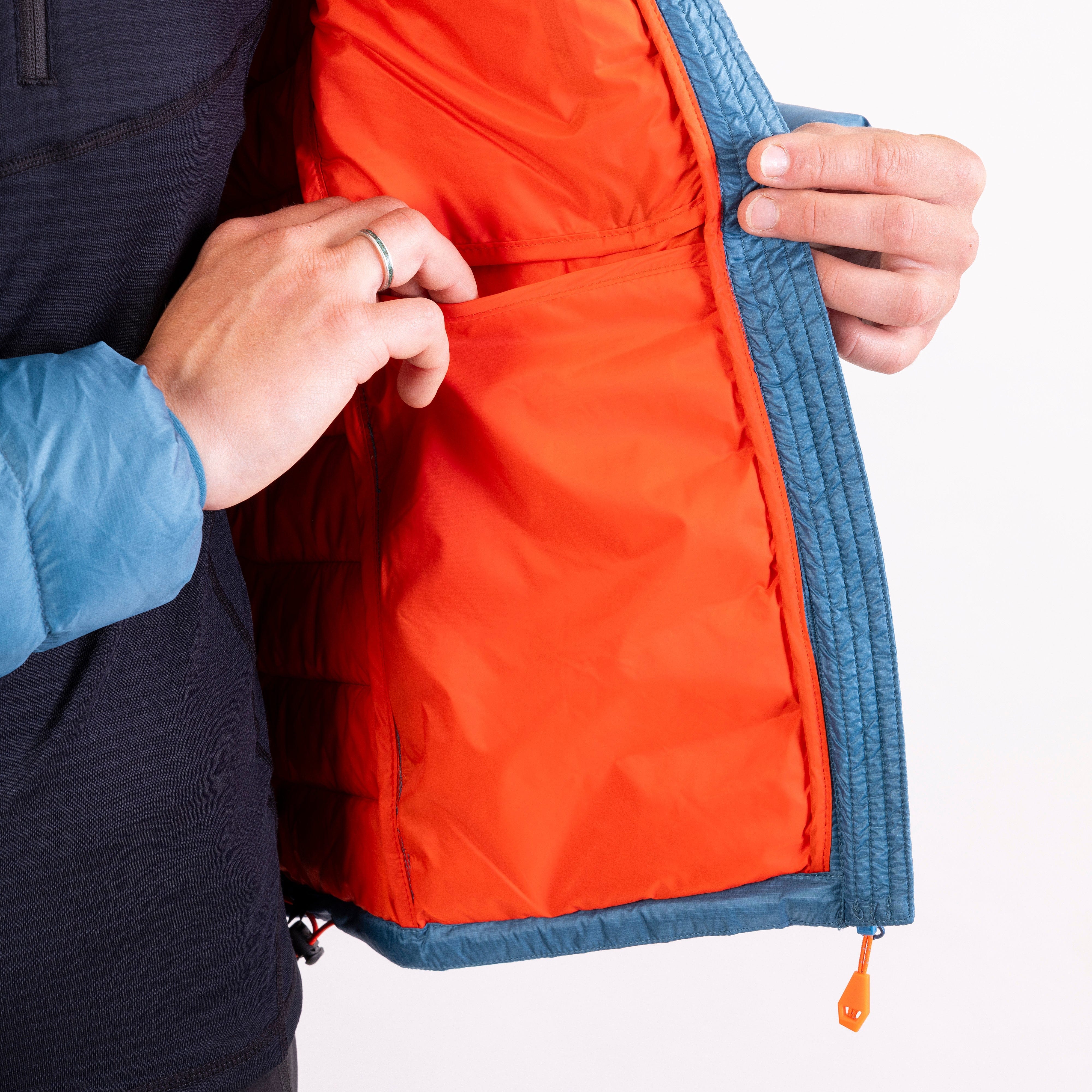 Filoment Hoody [Womens] - Image 11