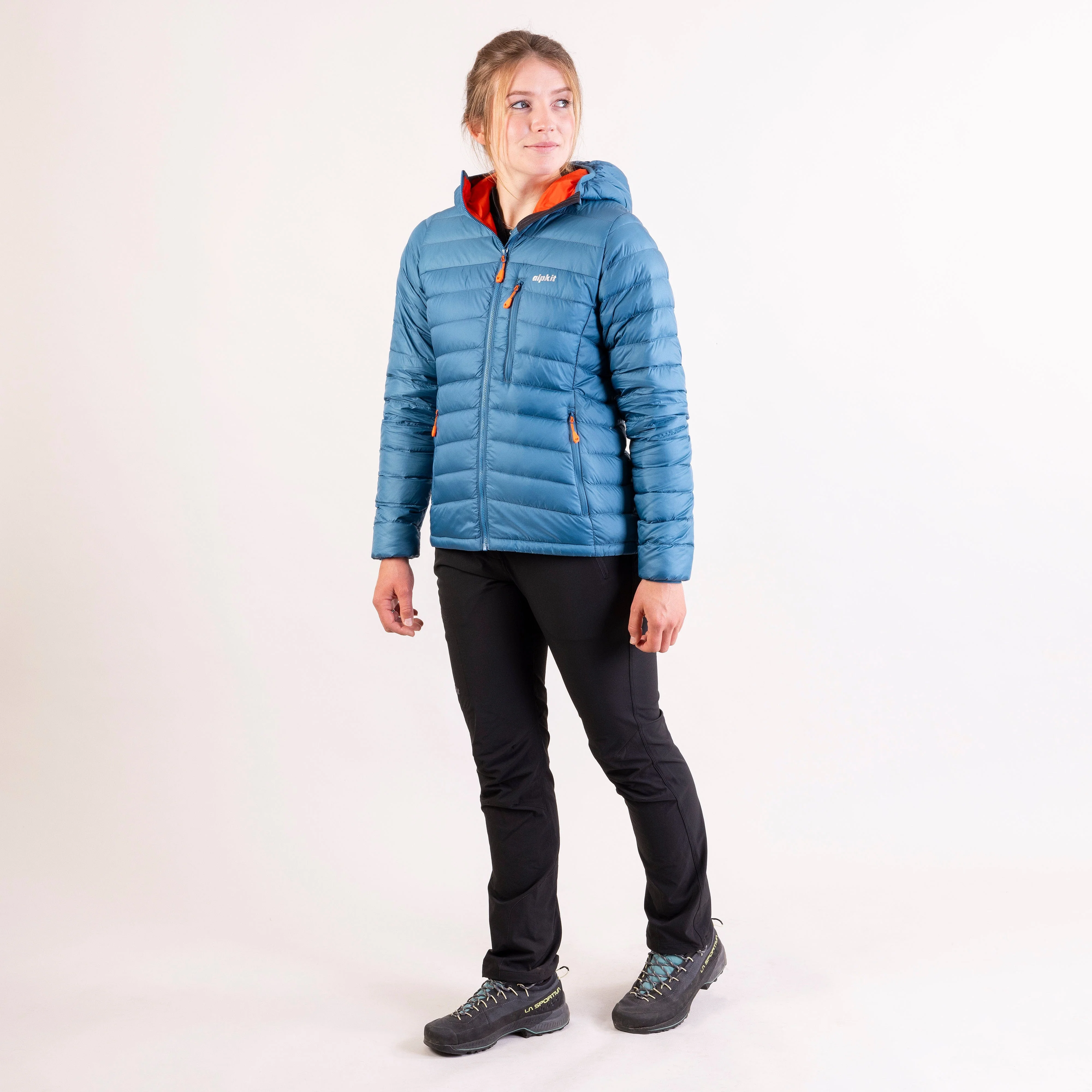 Filoment Hoody [Womens] - Image 12