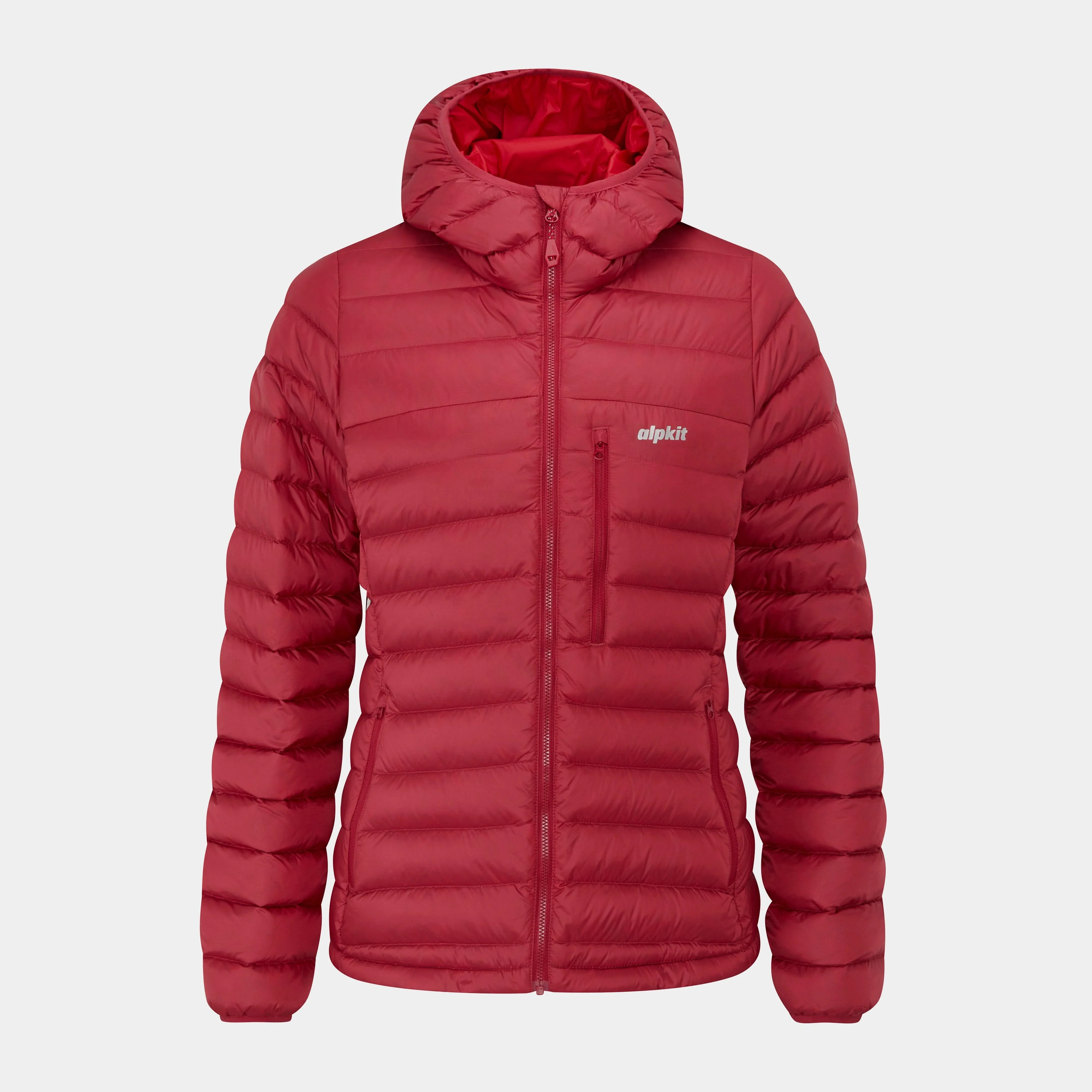 Filoment Hoody [Womens] - Image 19