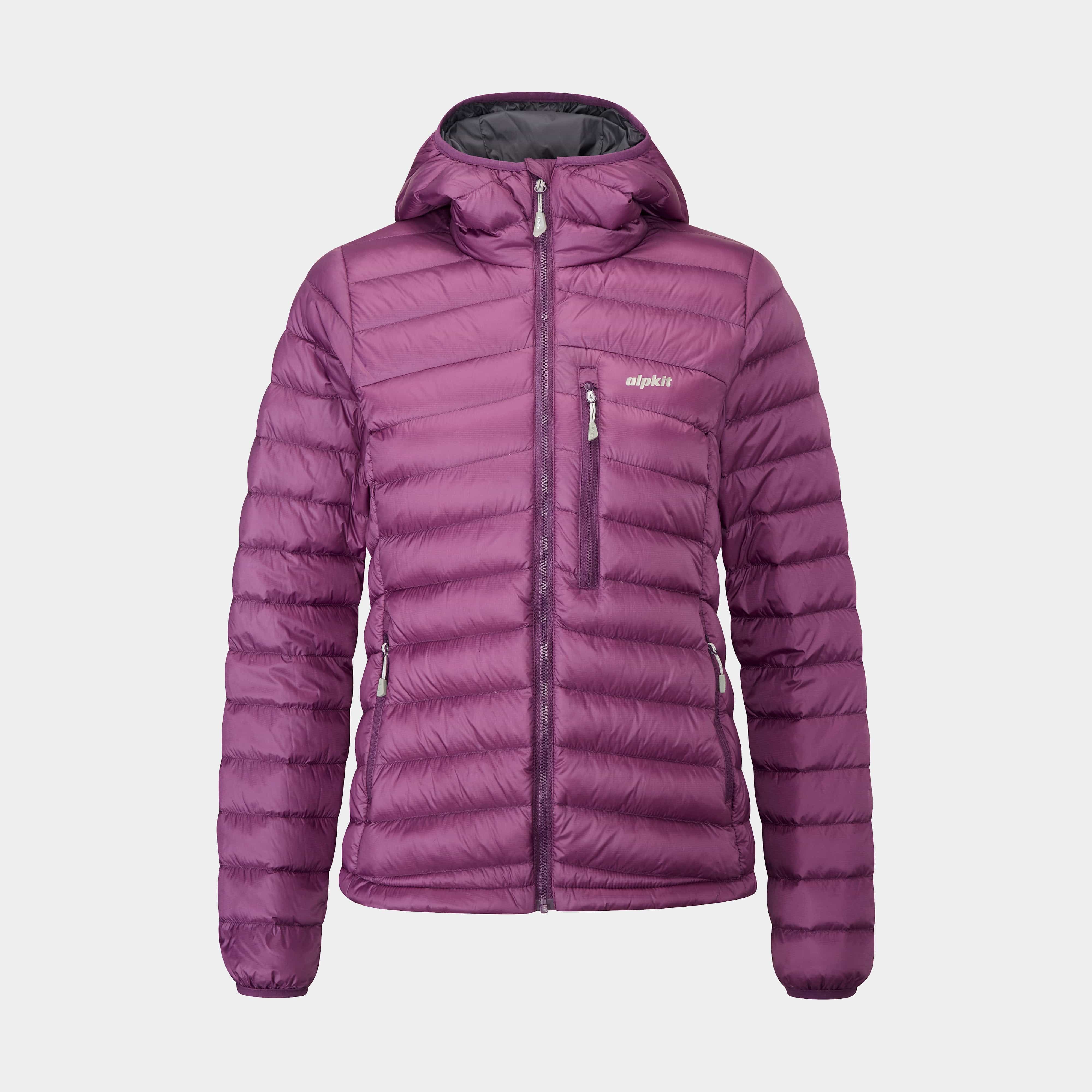 Filoment Hoody [Womens] - Image 21