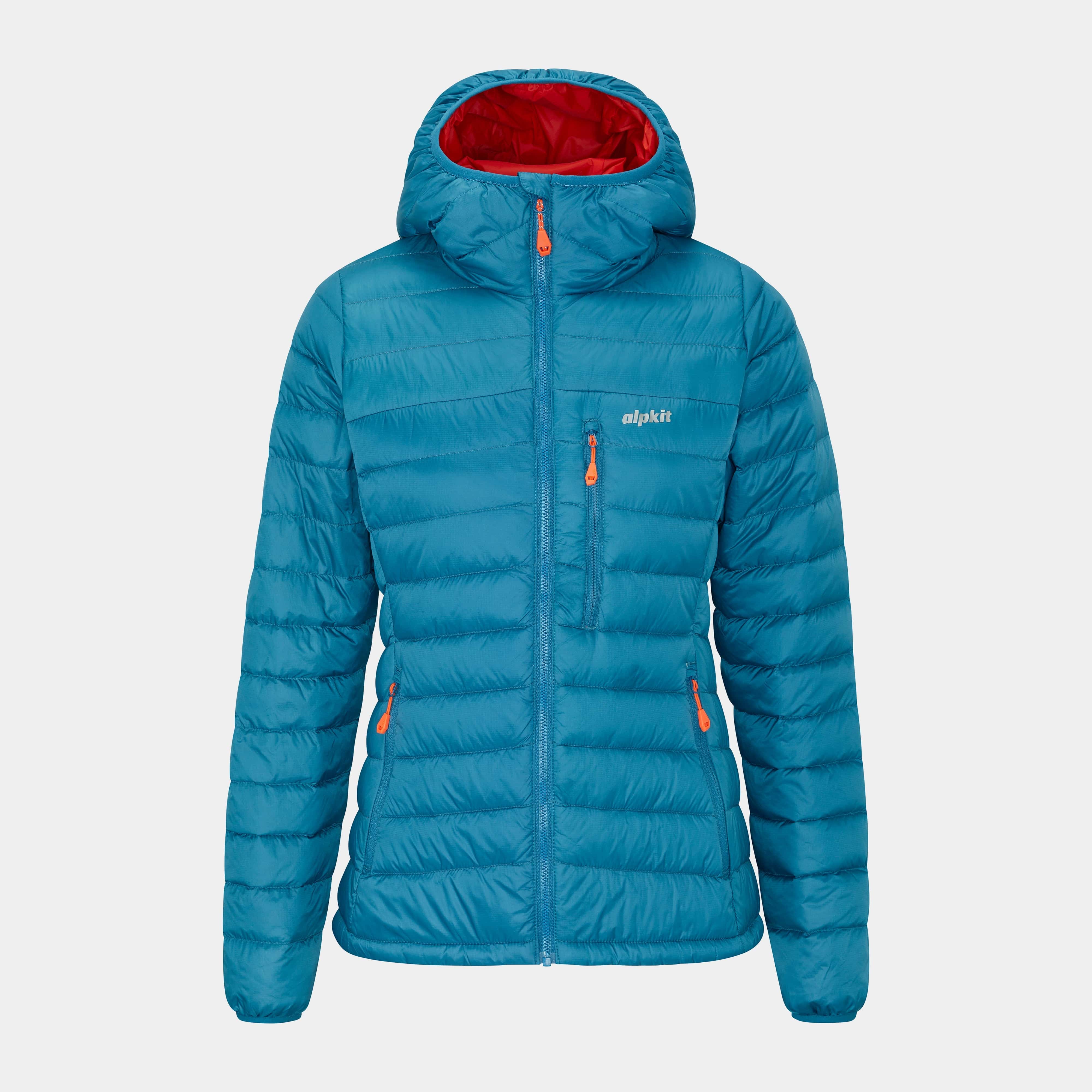 Filoment Hoody [Womens] - Image 23