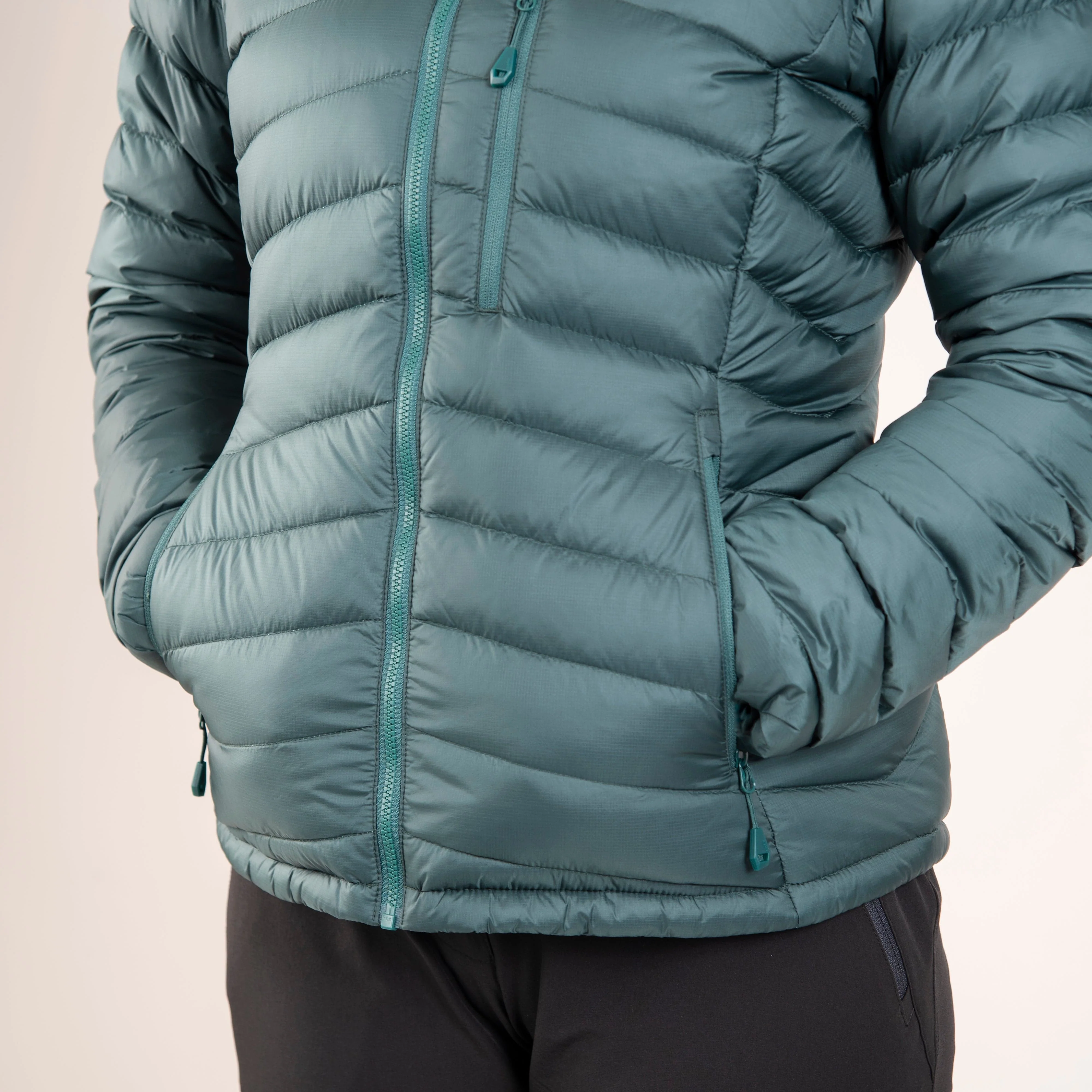 Filoment Hoody [Womens] - Image 31