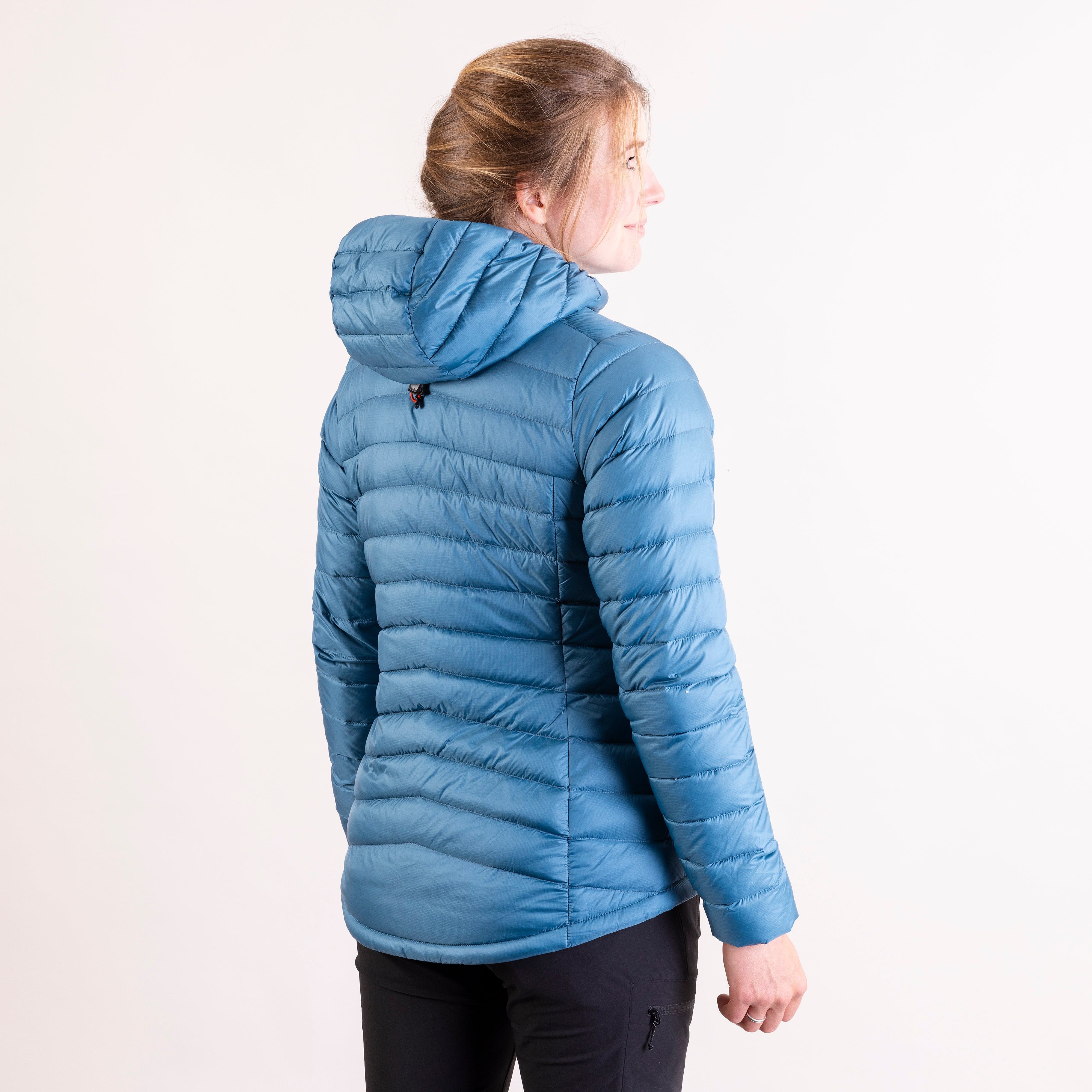 Filoment Hoody [Womens] - Image 4