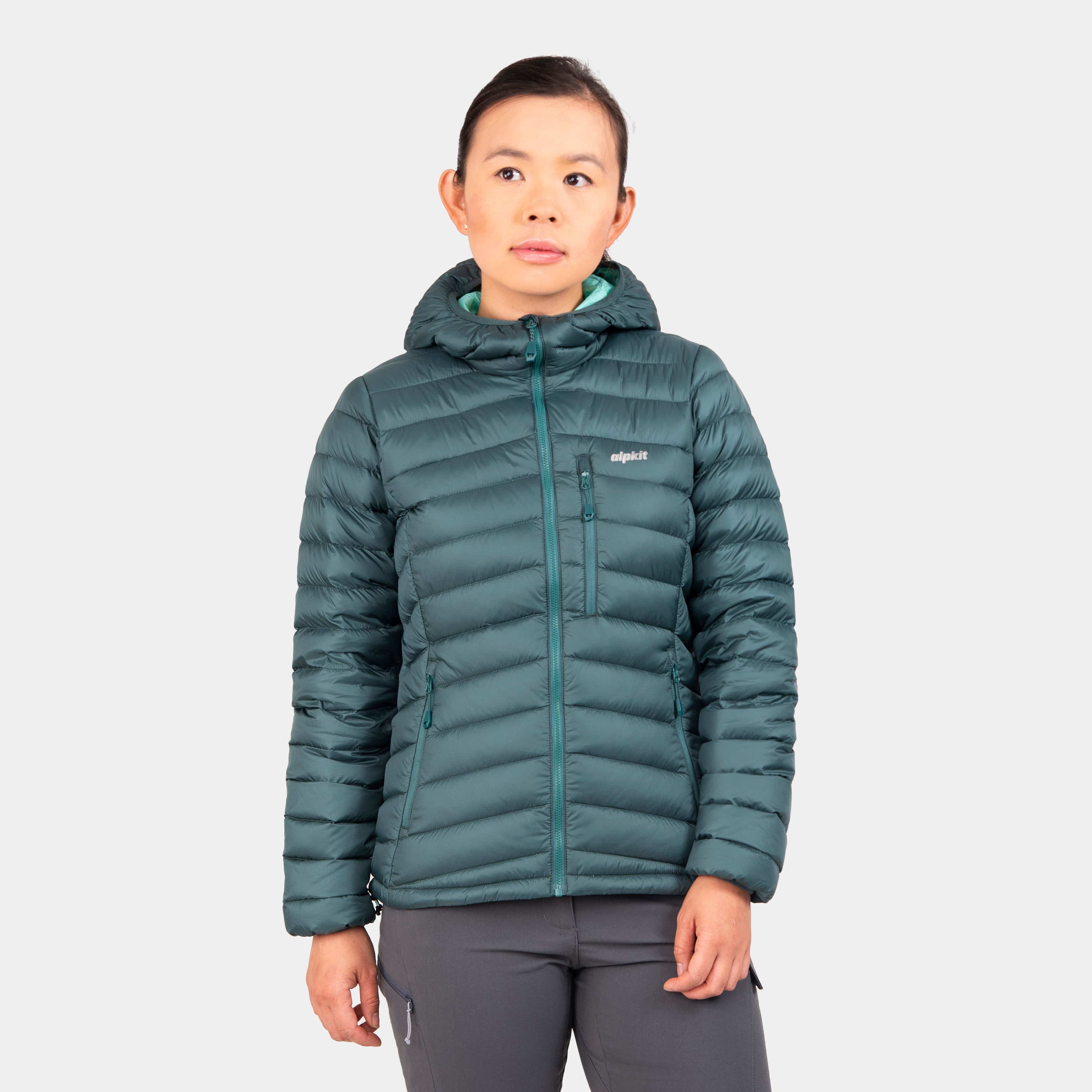 Filoment Hoody [Womens] - Image 44