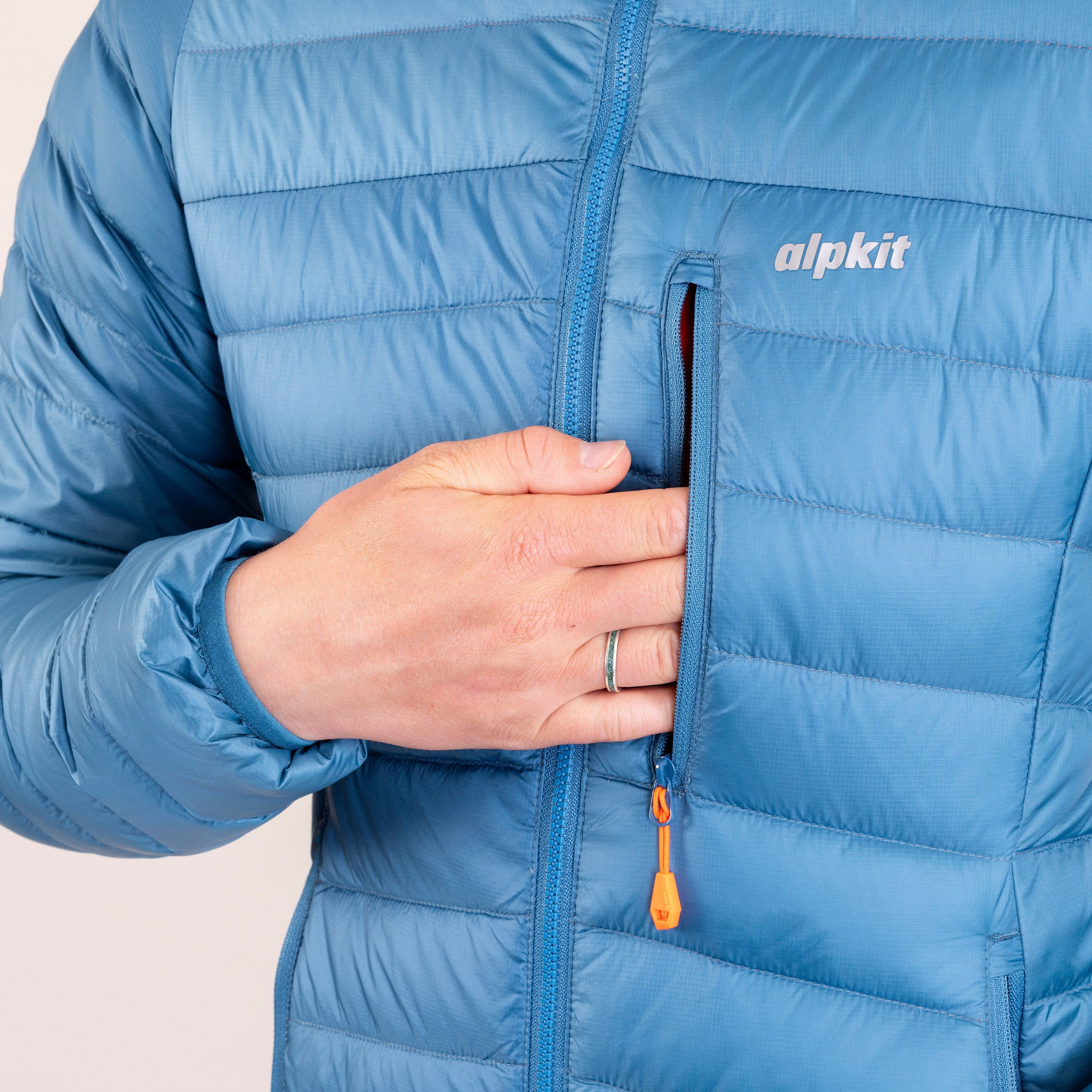 Filoment Hoody [Womens] - Image 5