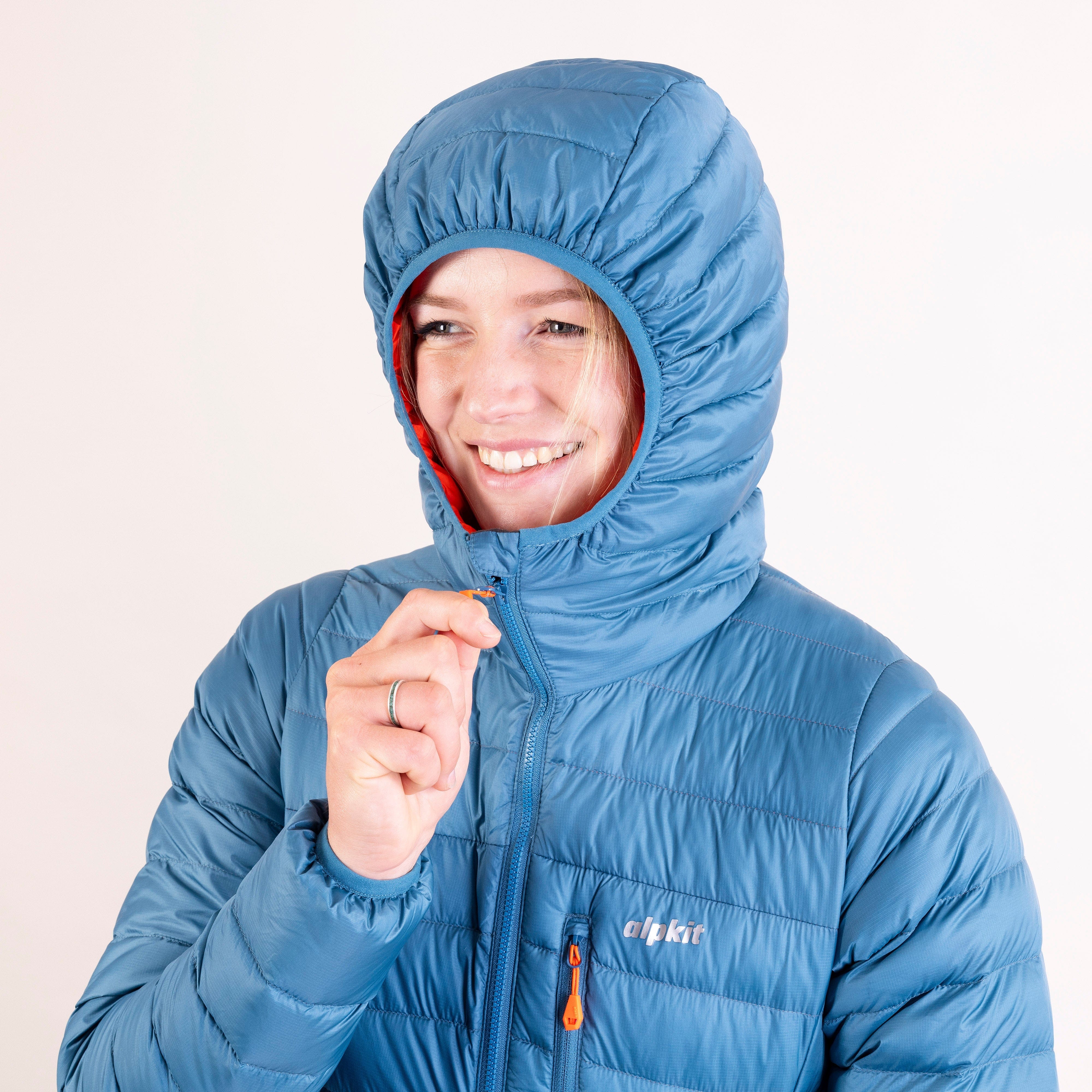 Filoment Hoody [Womens] - Image 7