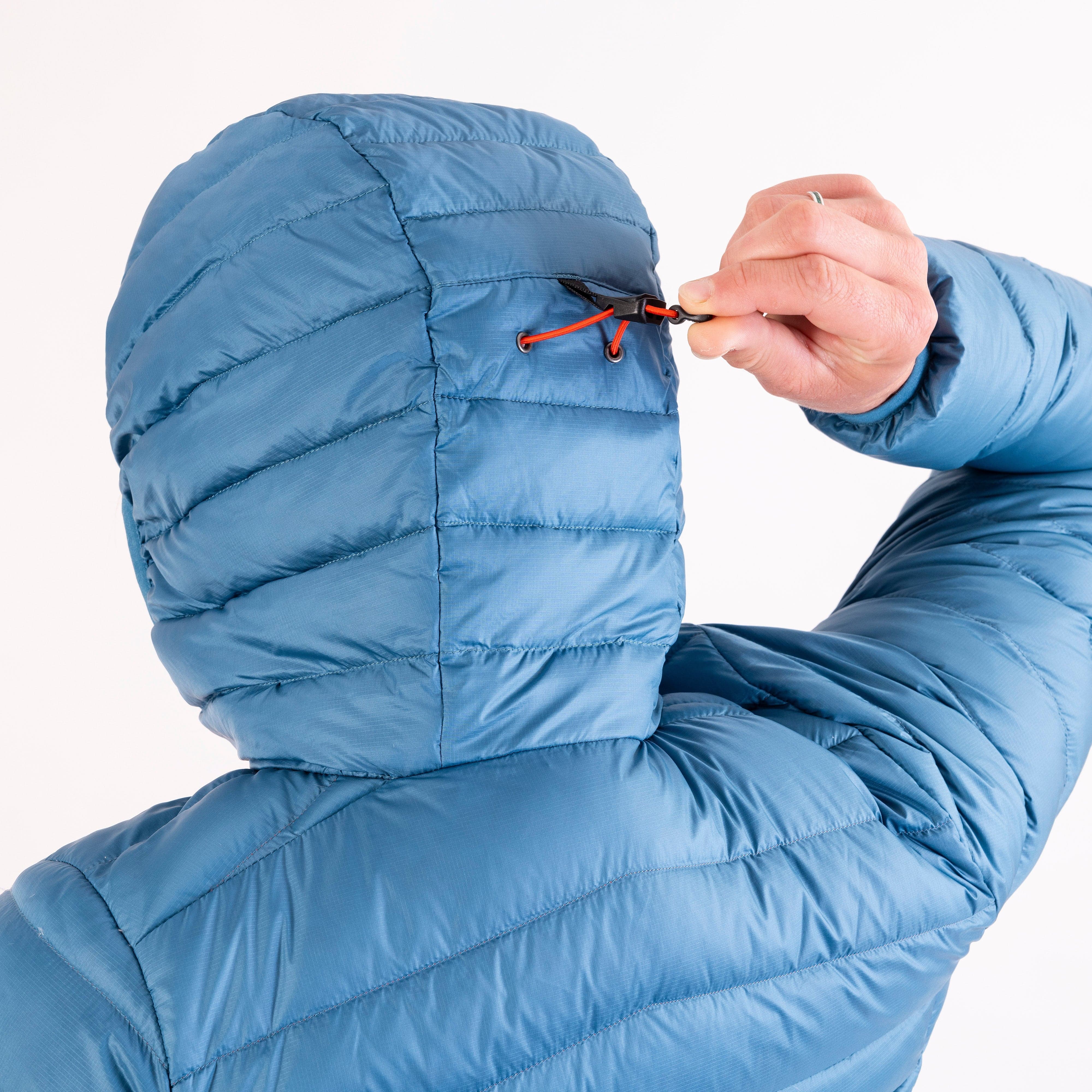 Filoment Hoody [Womens] - Image 8