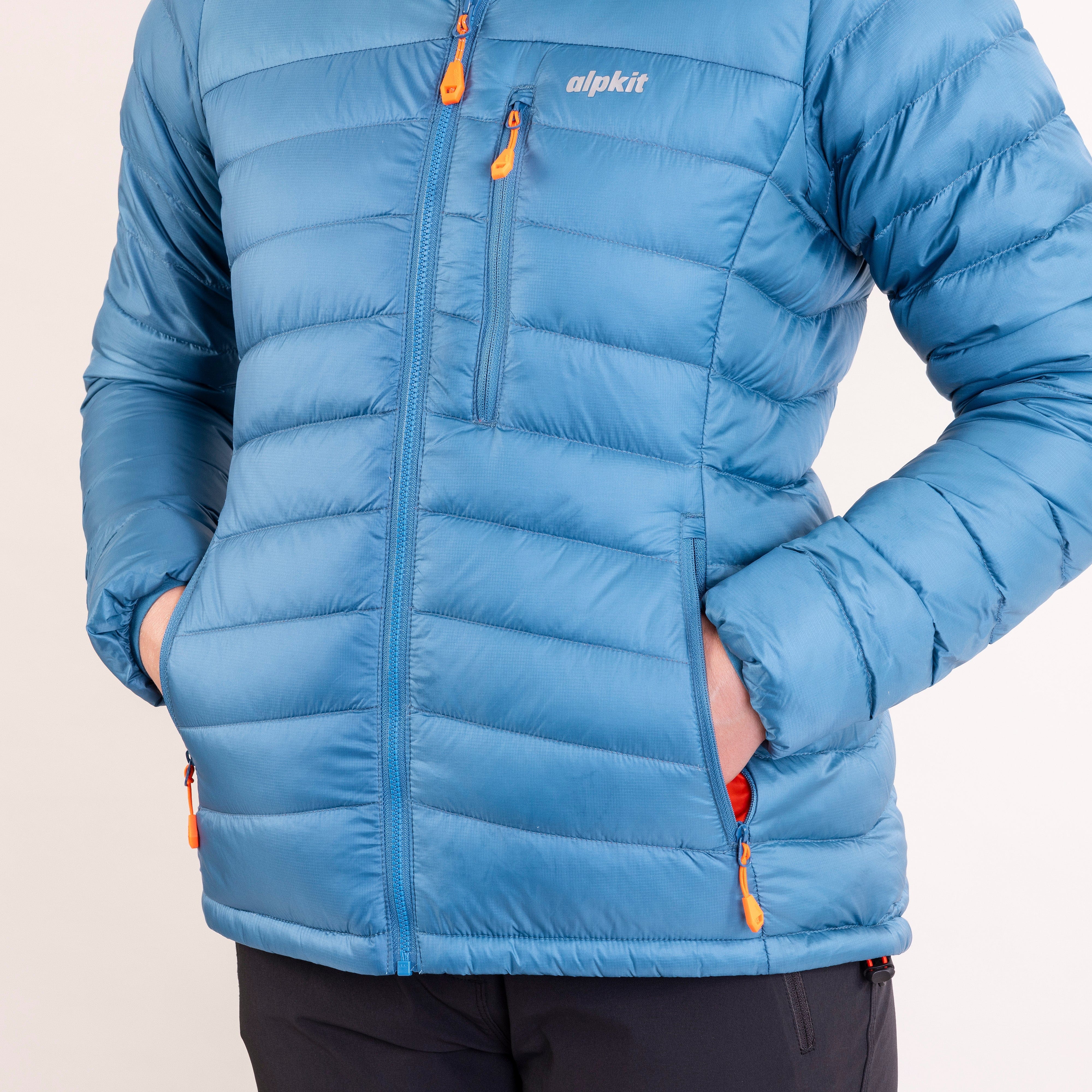 Filoment Hoody [Womens] - Image 9