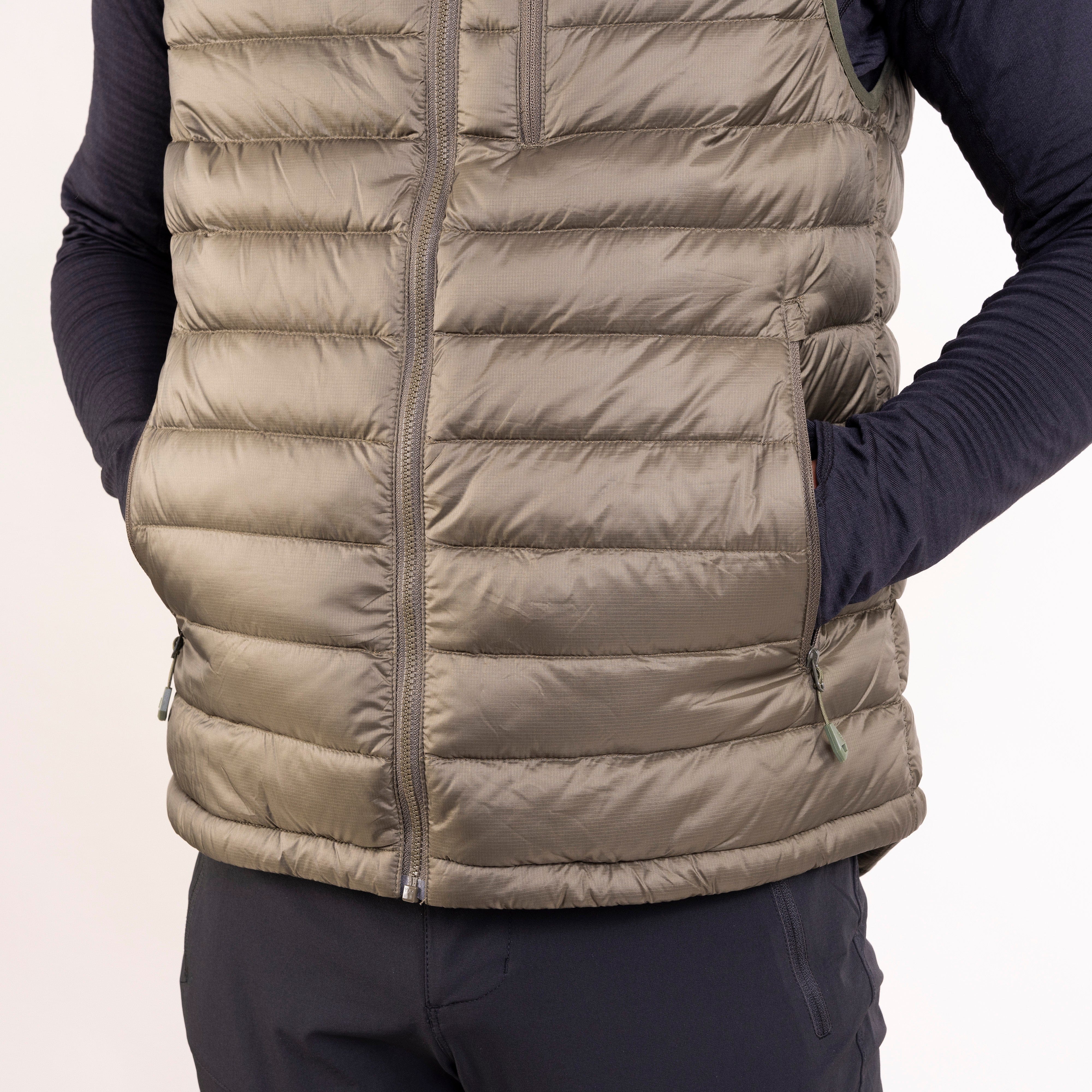 Filoment Vest [Mens] - Image 10