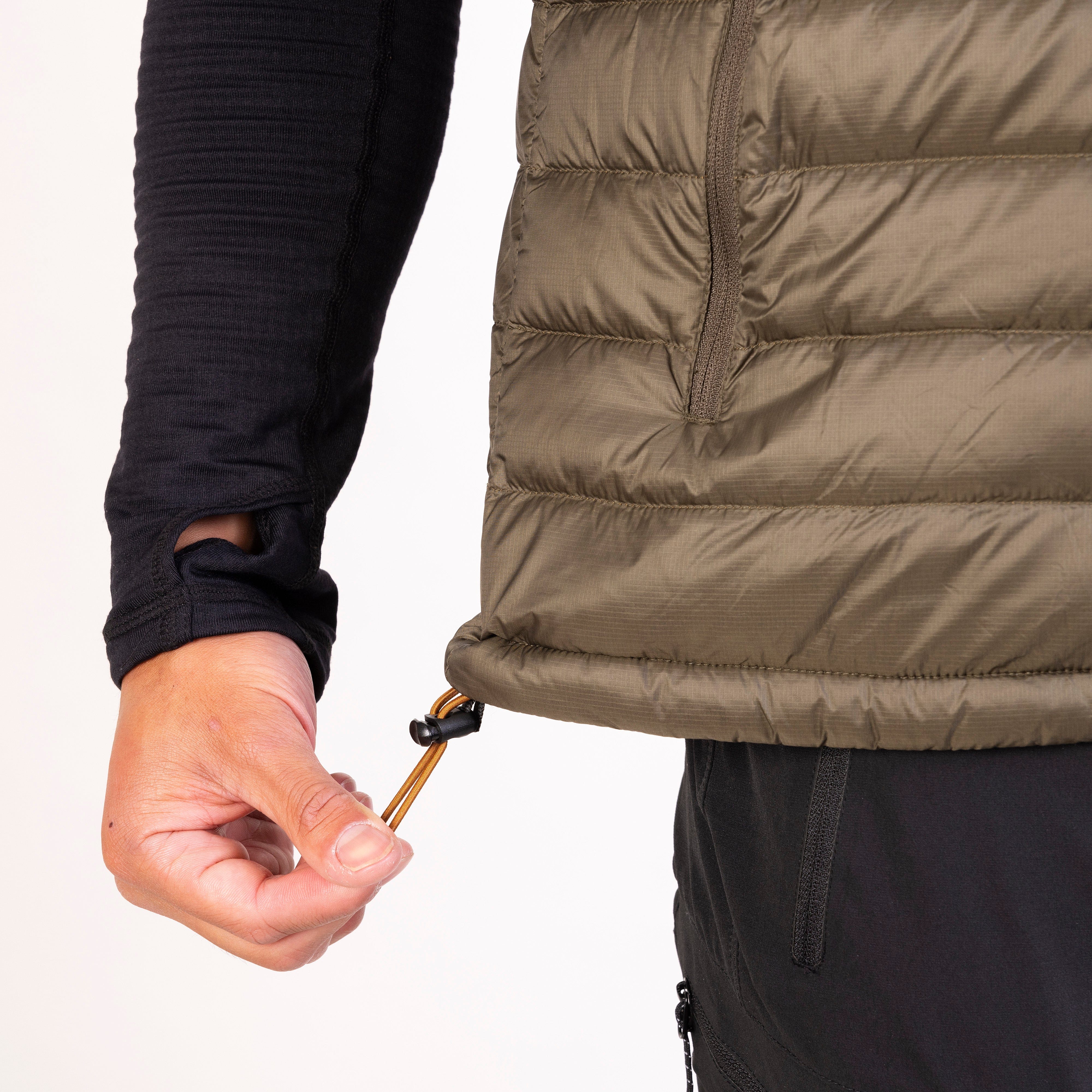 Filoment Vest [Mens] - Image 13