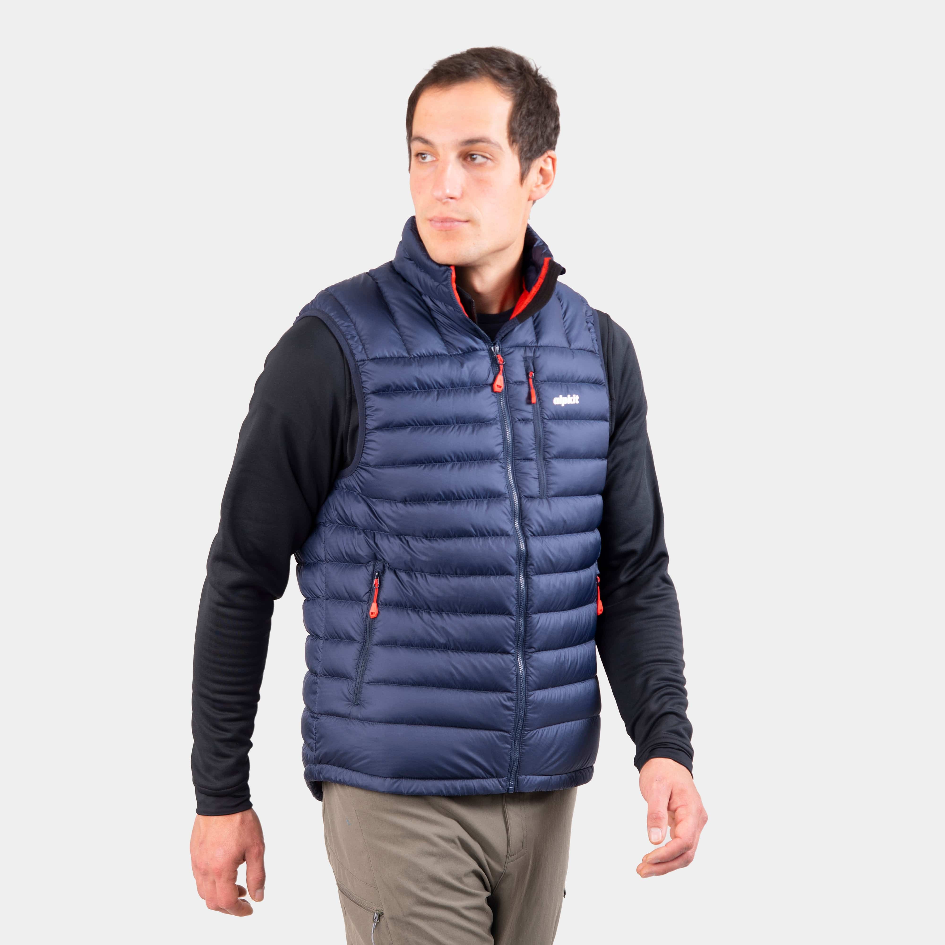Filoment Vest [Mens] - Image 16